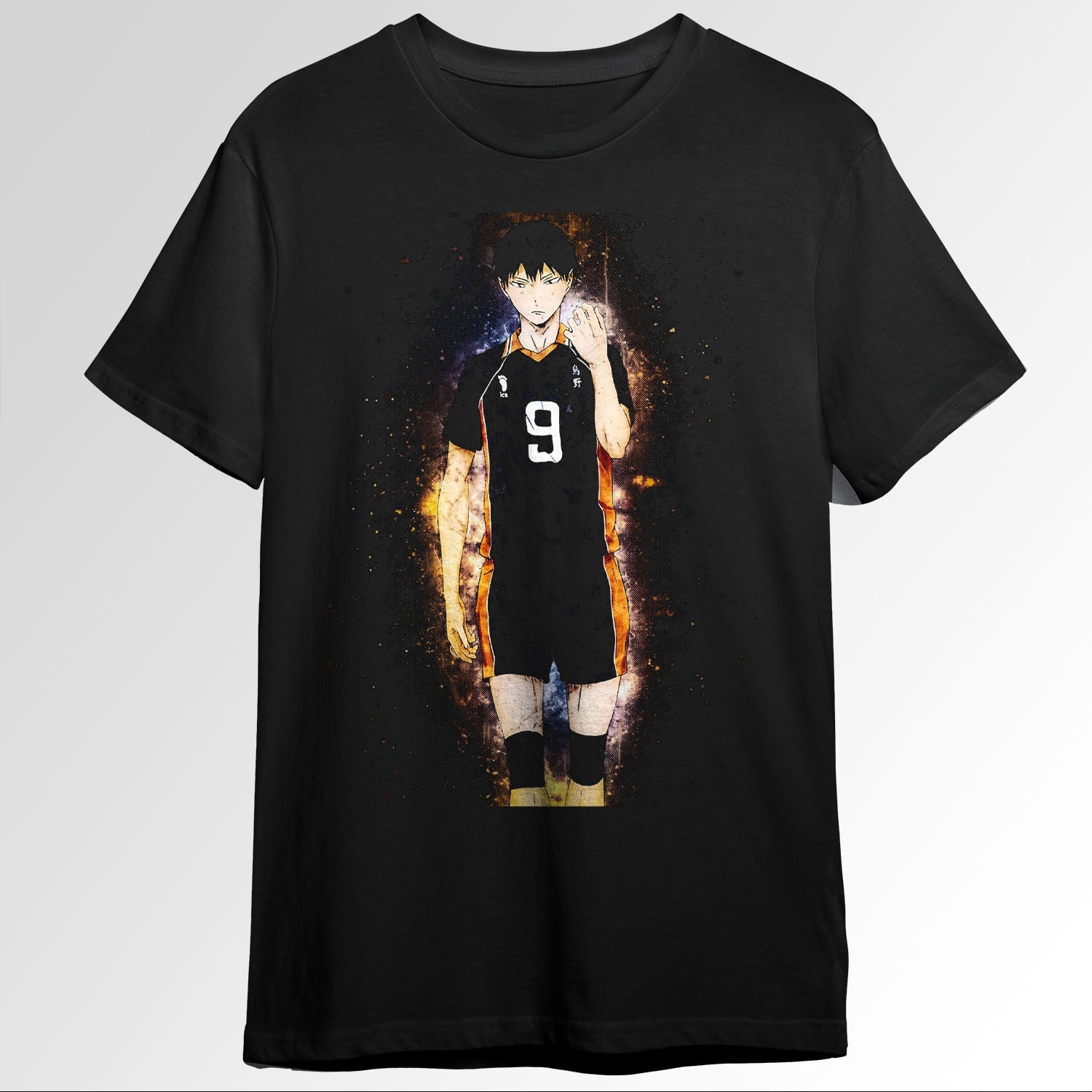 Kageyama Tobio Haikyuu 79122978