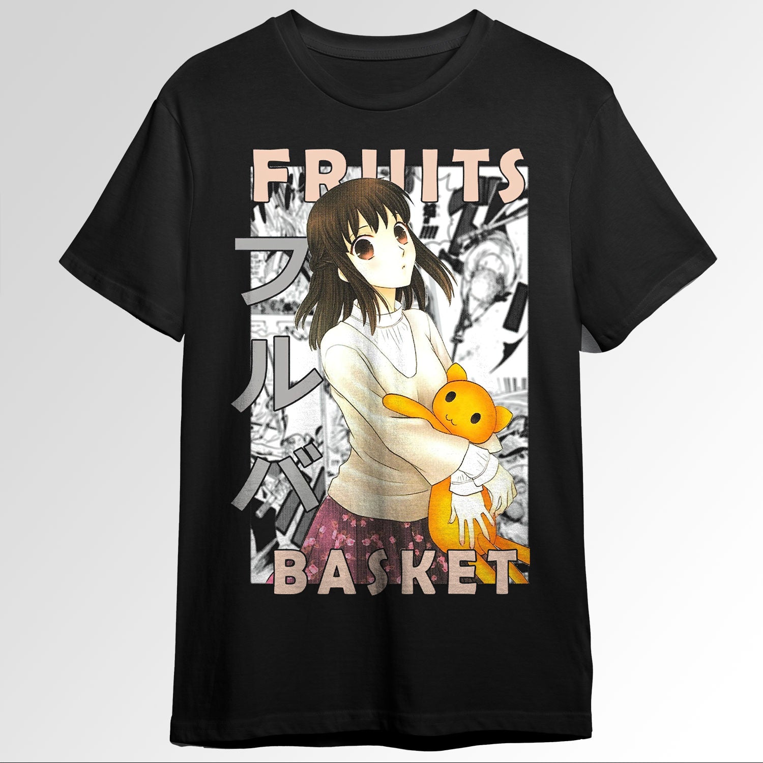 Kagura Sohma Fruits Basket Furutsu Basuketto105369134