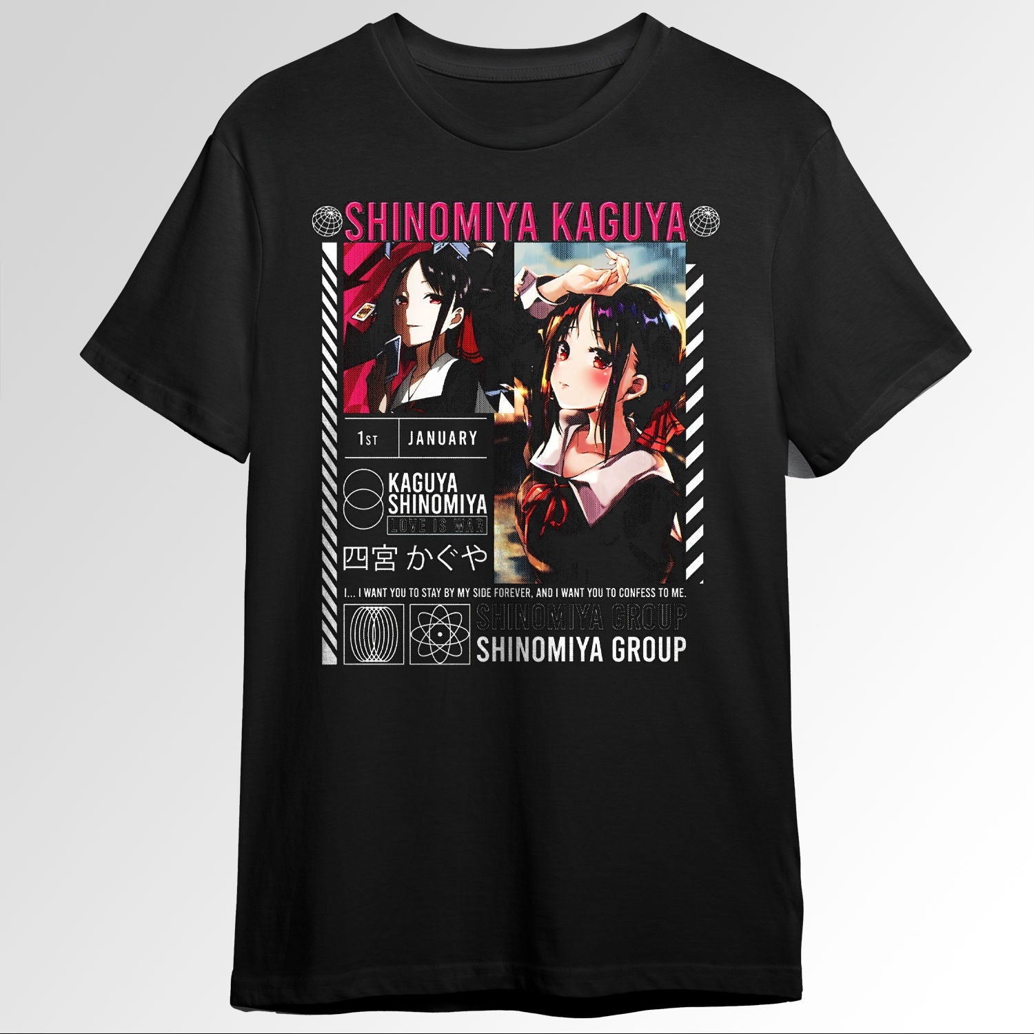 Kaguya Love Is War 115675054