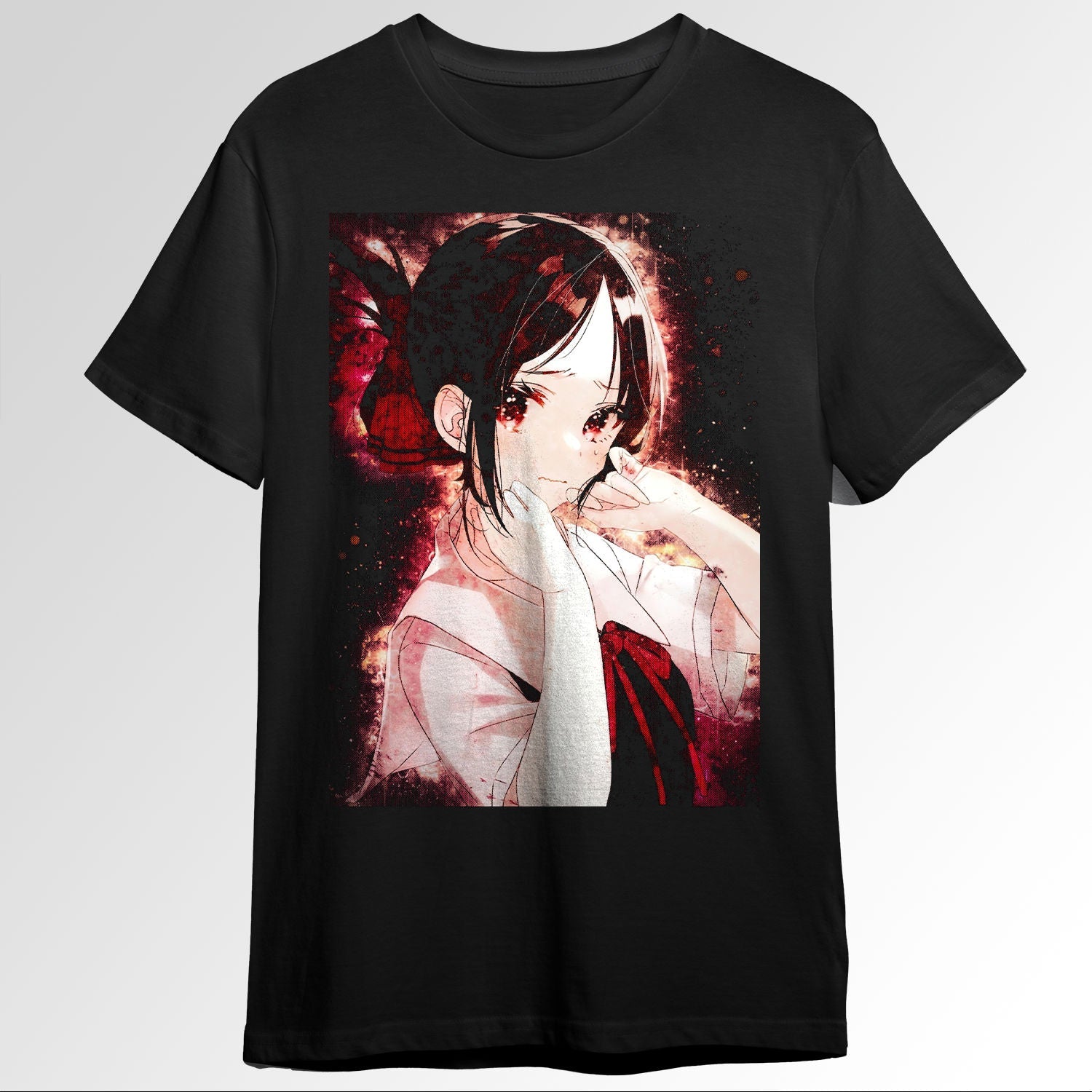 Kaguya Shinomiya Kaguya sama Love is war 85453553