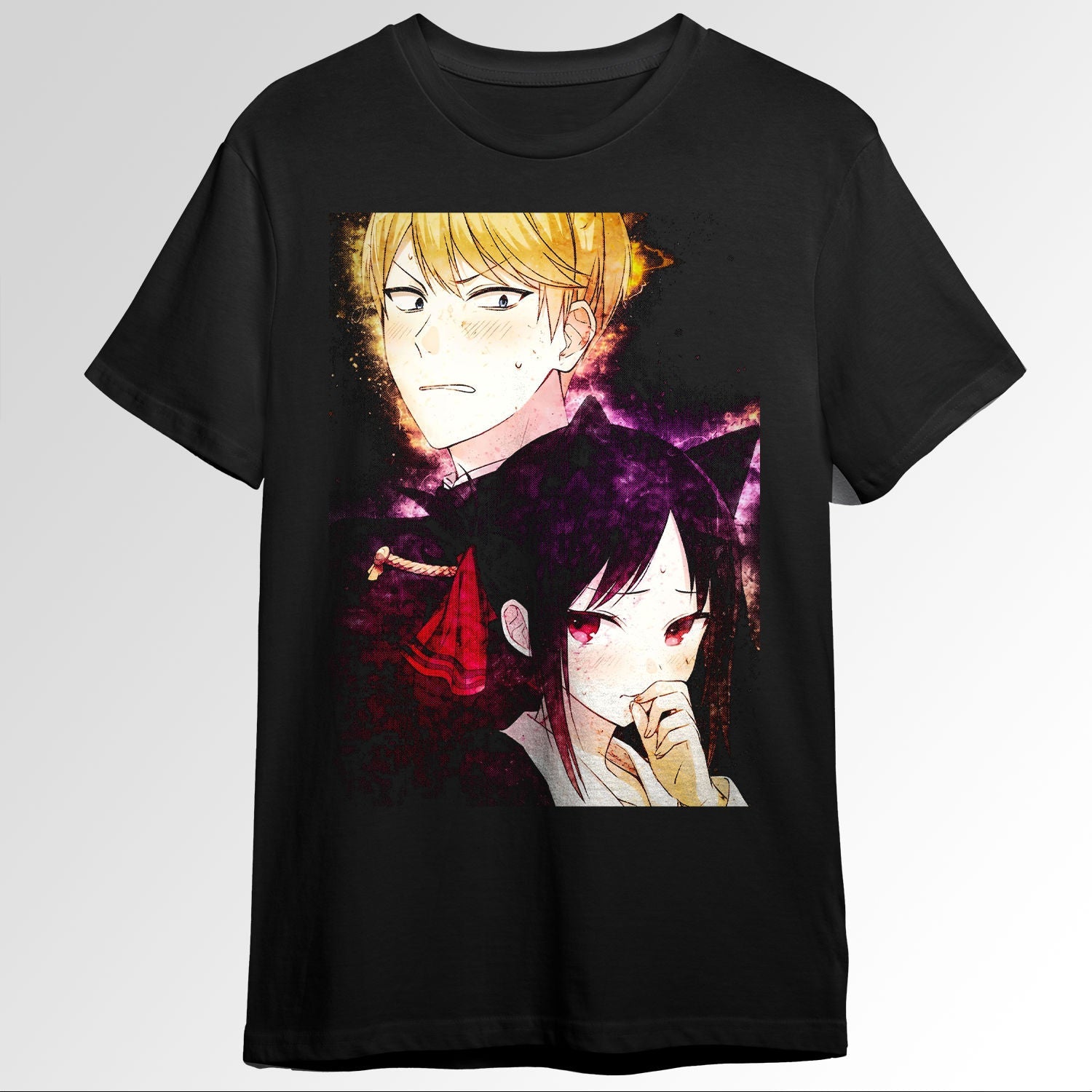 Kaguya Shinomiya Kaguya sama Love is war Ani109886636