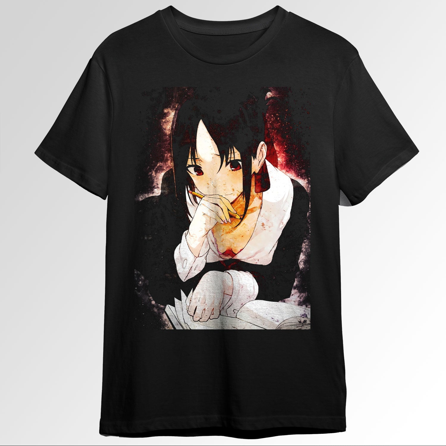 Kaguya Shinomiya Kaguya sama Love is war Fan117113580