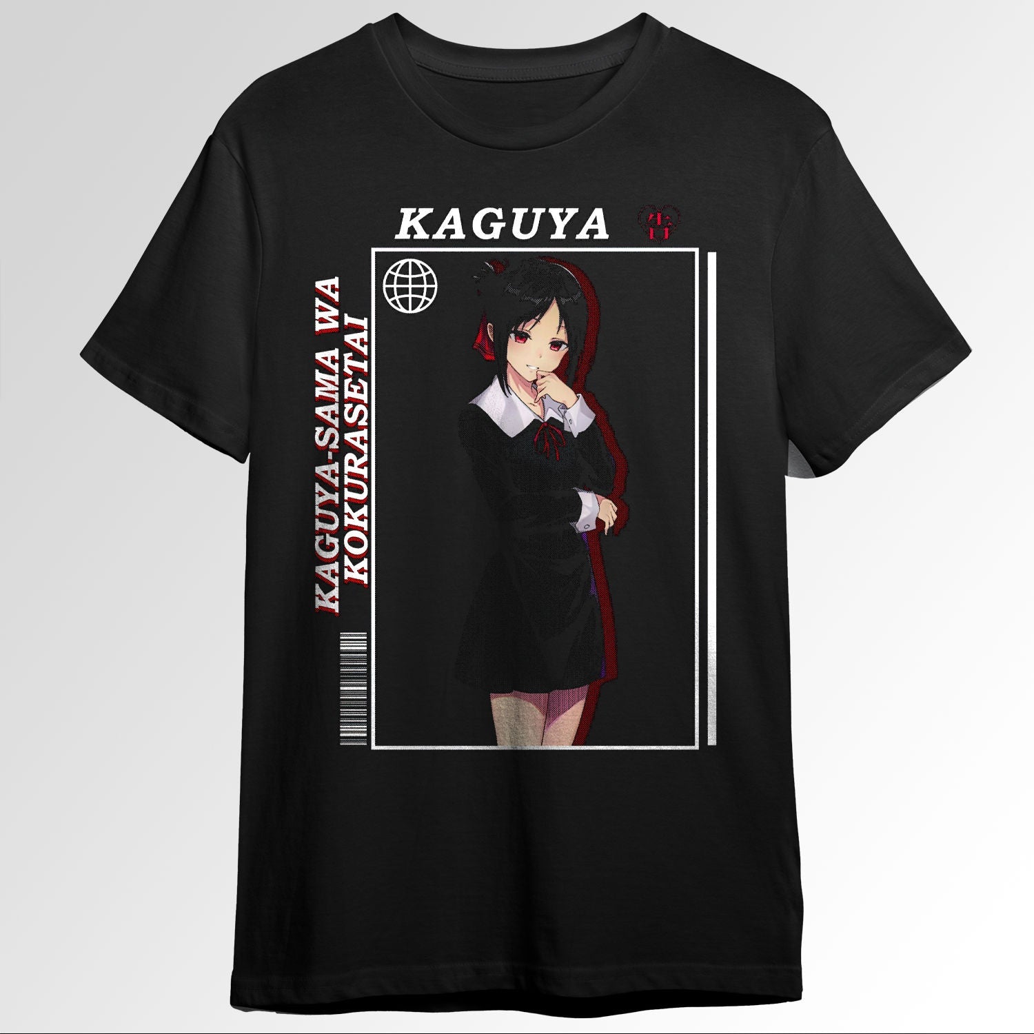 Kaguya Shinomiya Kaguya sama wa Kokurasetai 107584575
