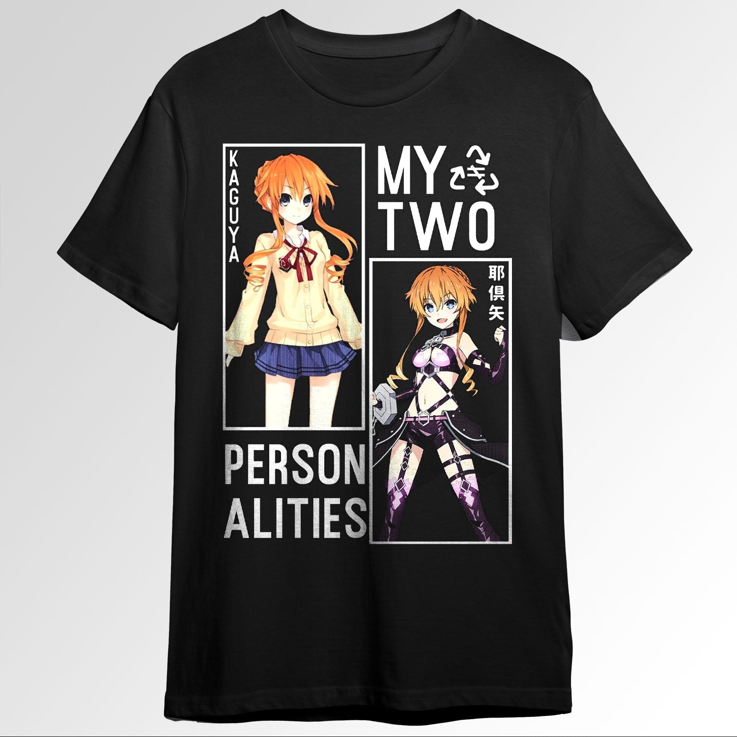 Kaguya Yamai Date A Live 118372479