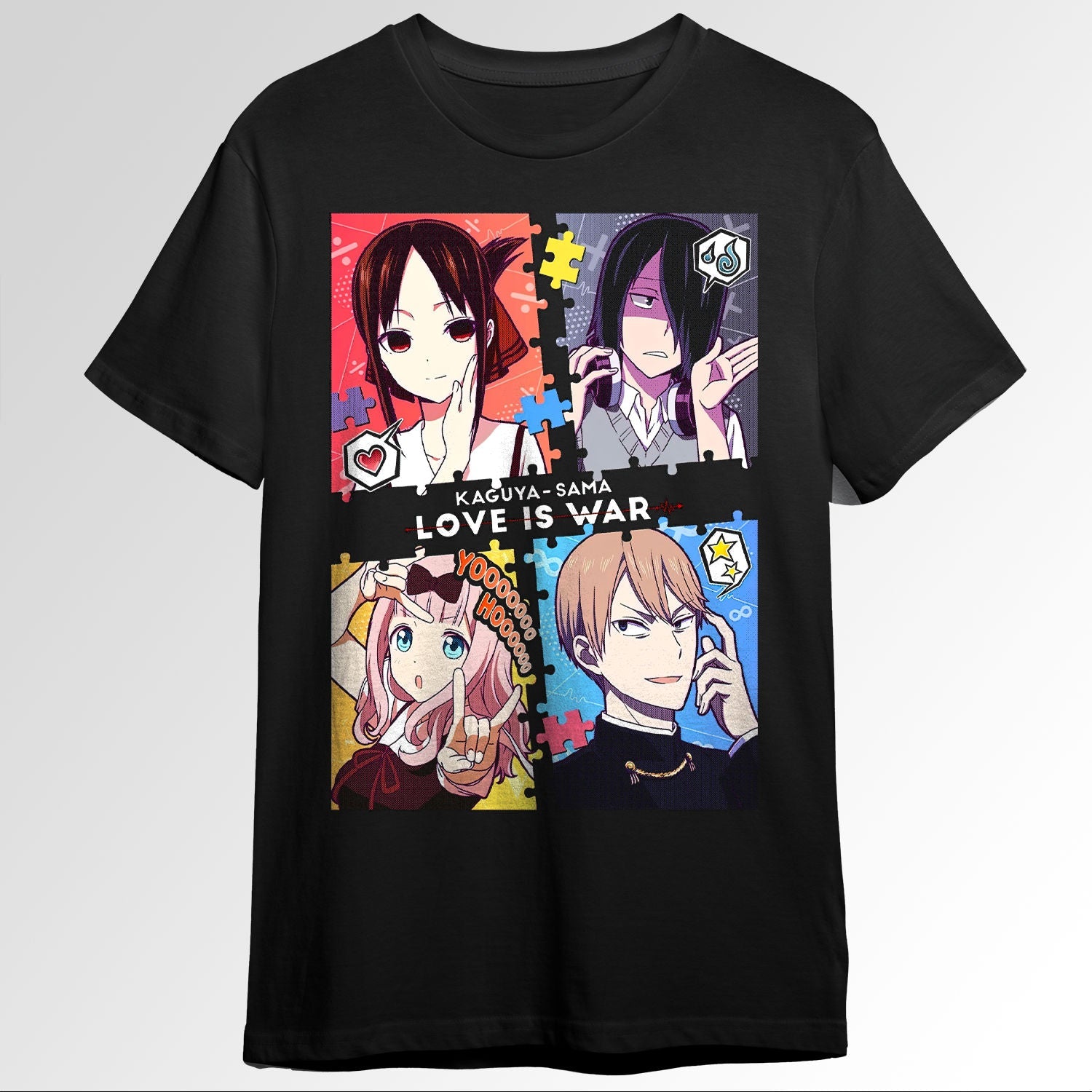 Kaguya sama Love Is War 88226980