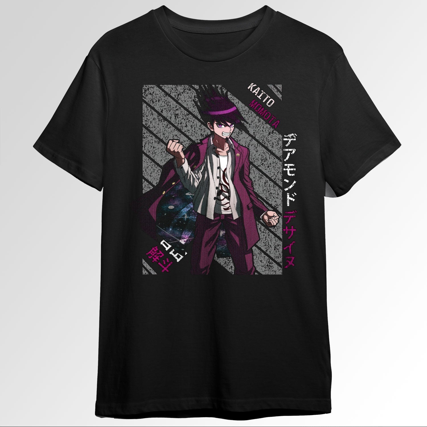 Kaito Momota DanganRonpa V3 62665315