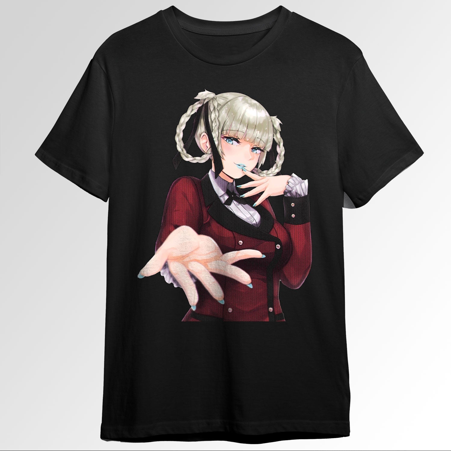 Kakegurui 41