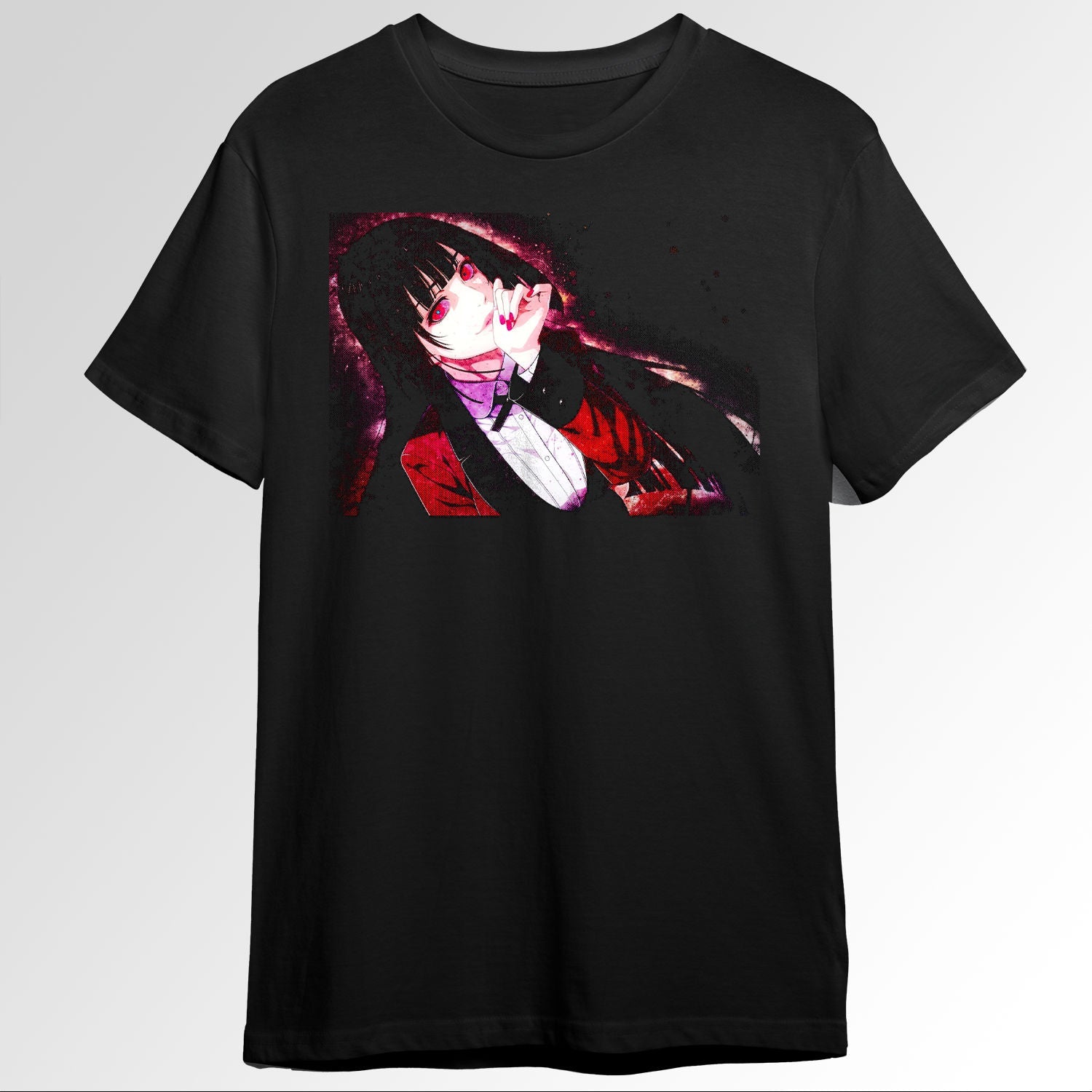 Kakegurui Compulsive Gambler 80972438