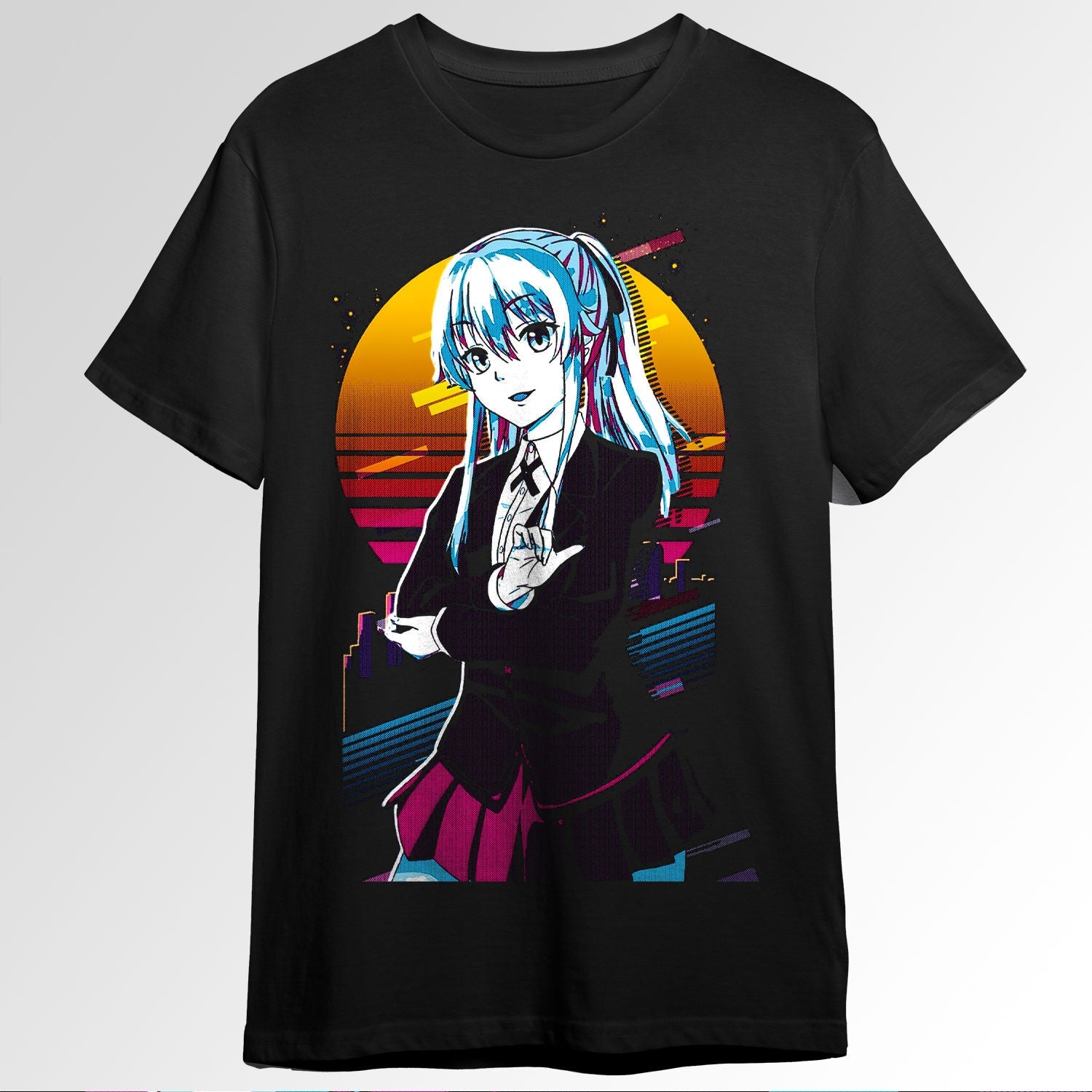 Kakegurui Mary 80s retro 75682705