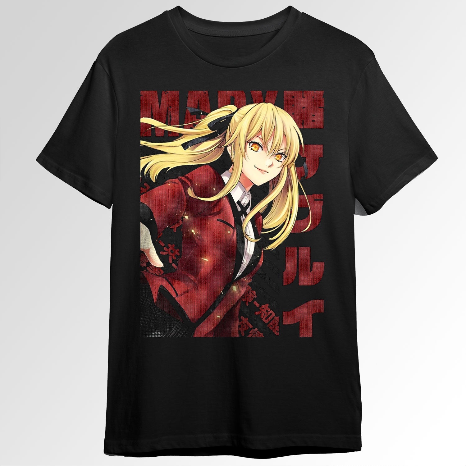 Kakegurui Mary Saotome 129013639