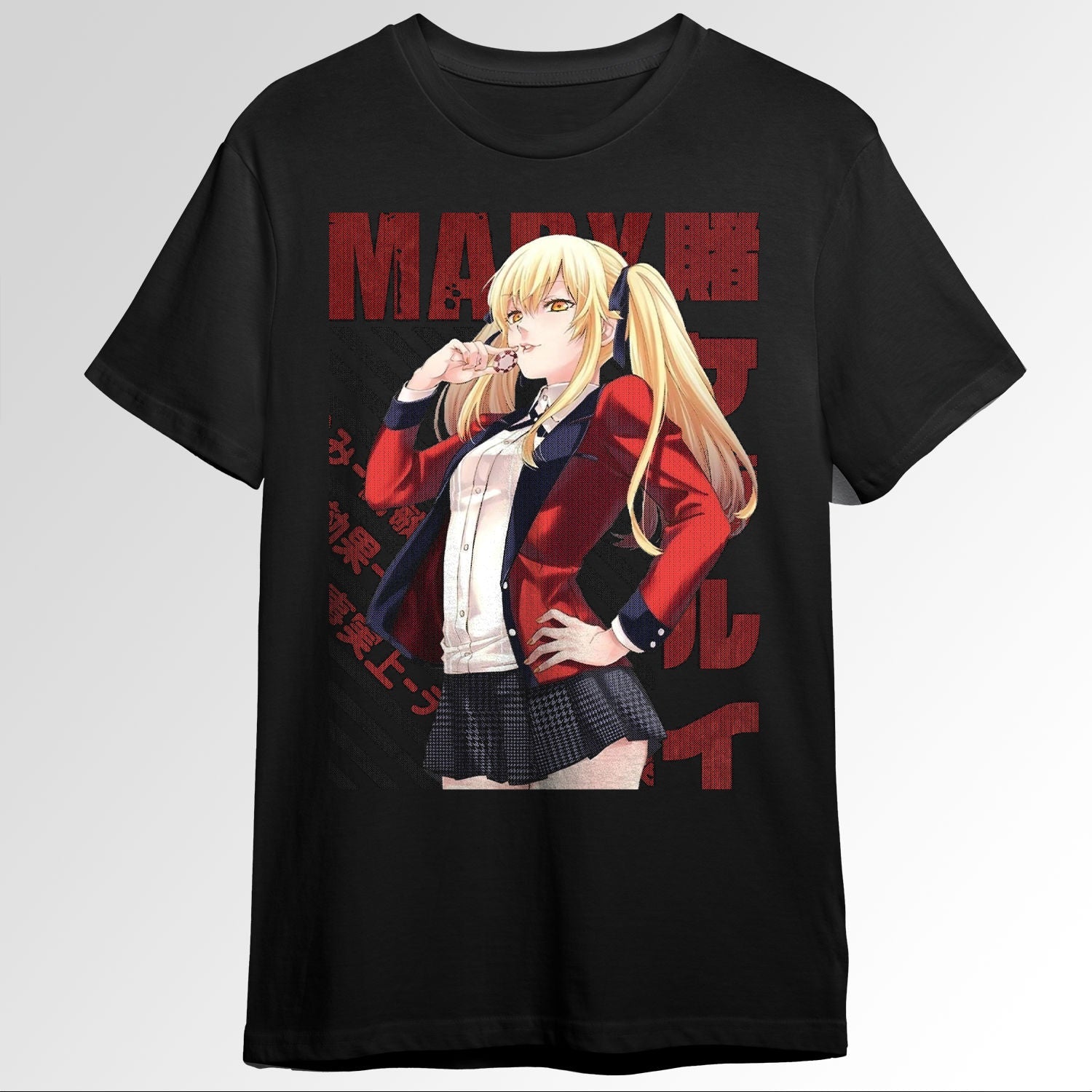 Kakegurui Mary Saotome 129013992