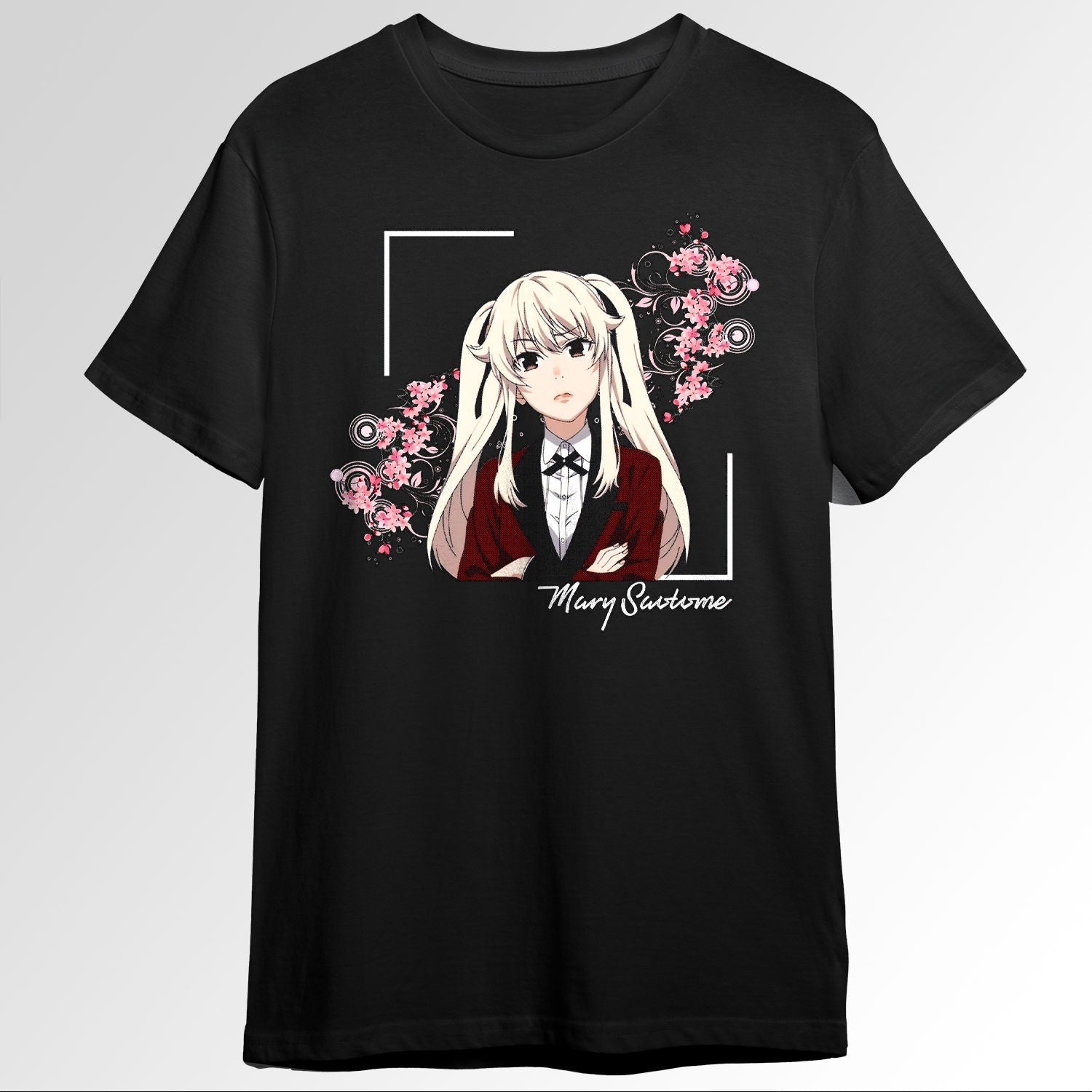 Kakegurui Mary Saotome 96656972