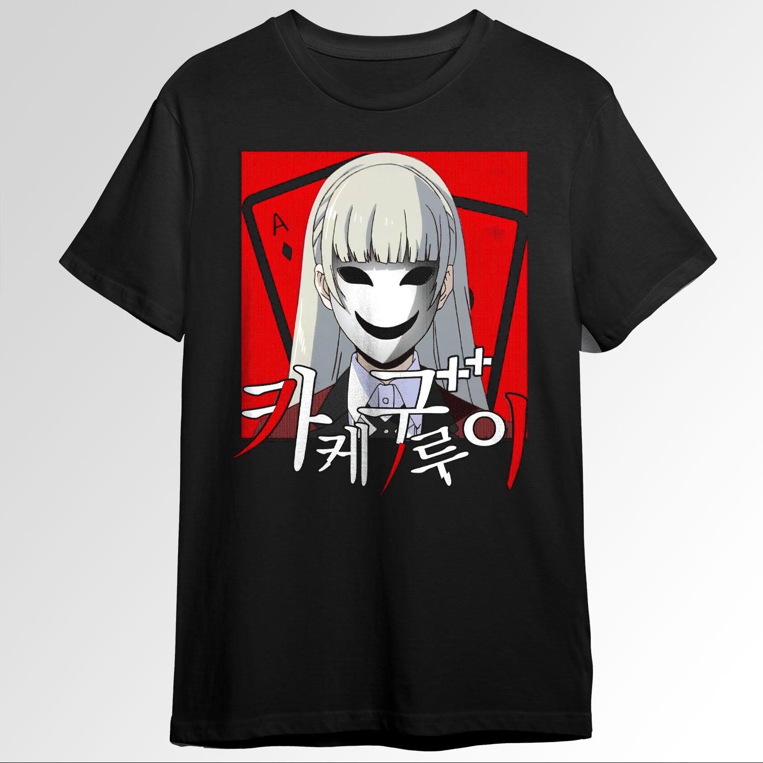 Kakegurui Riraka Momobami 96658183
