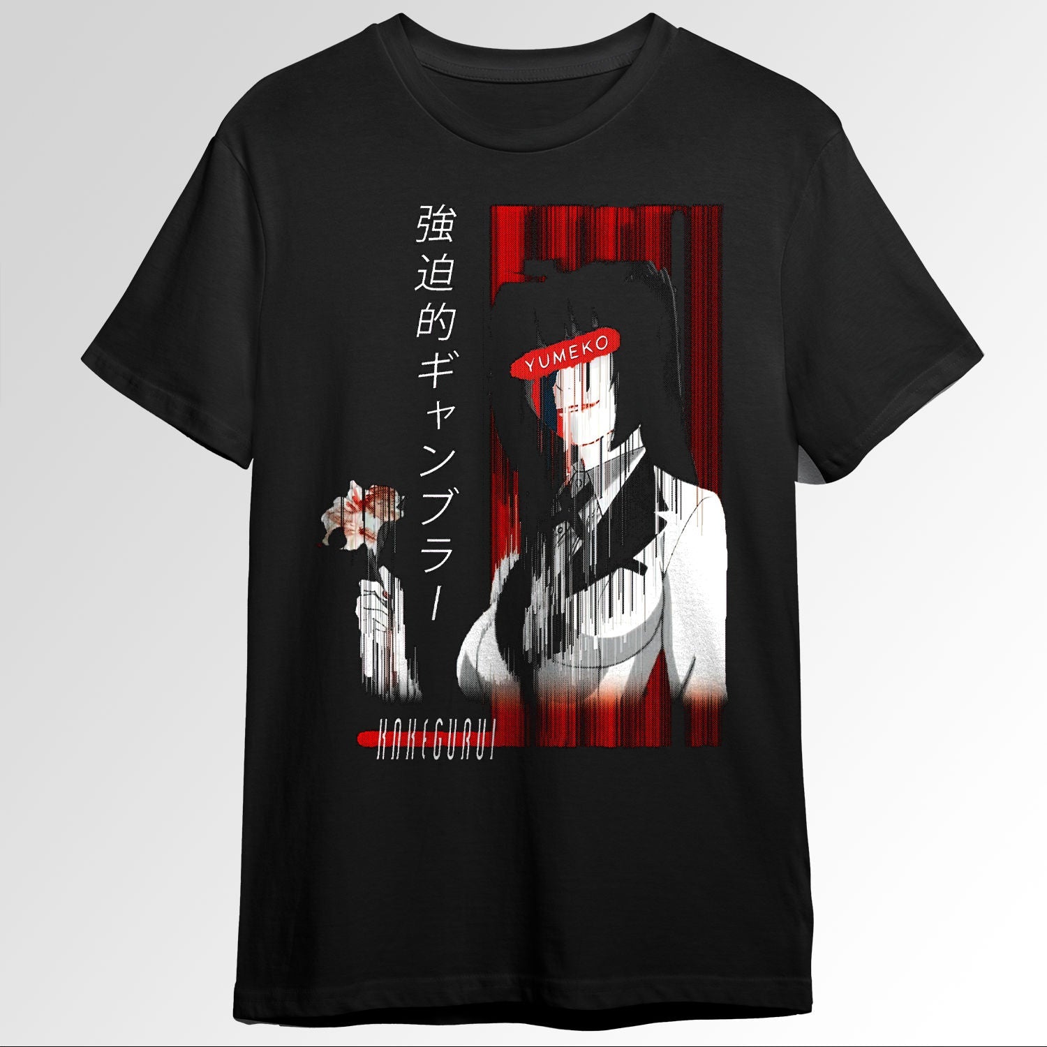 Kakegurui YUMEKO V1 56822800