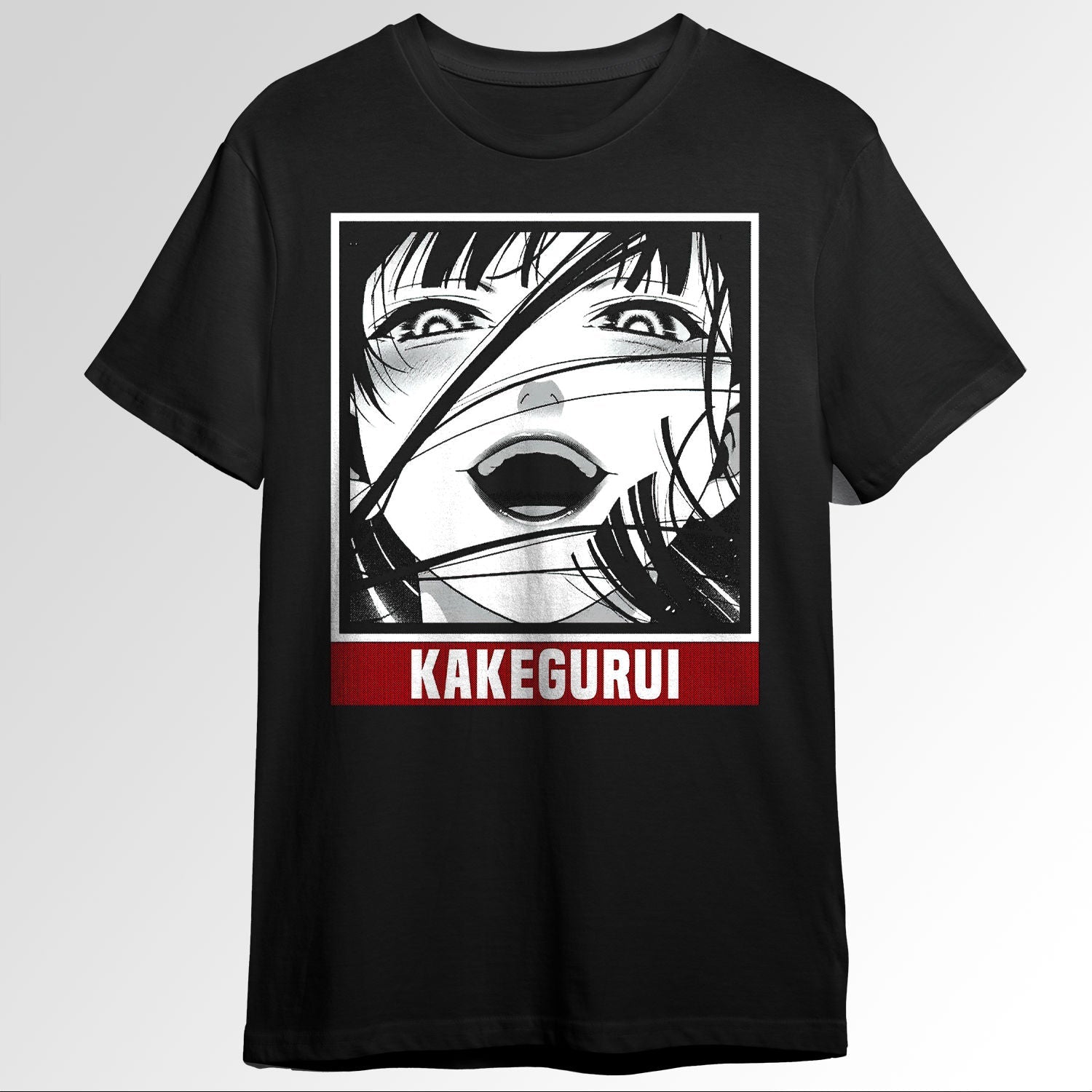 Kakegurui Yumeko Jabami 96657355