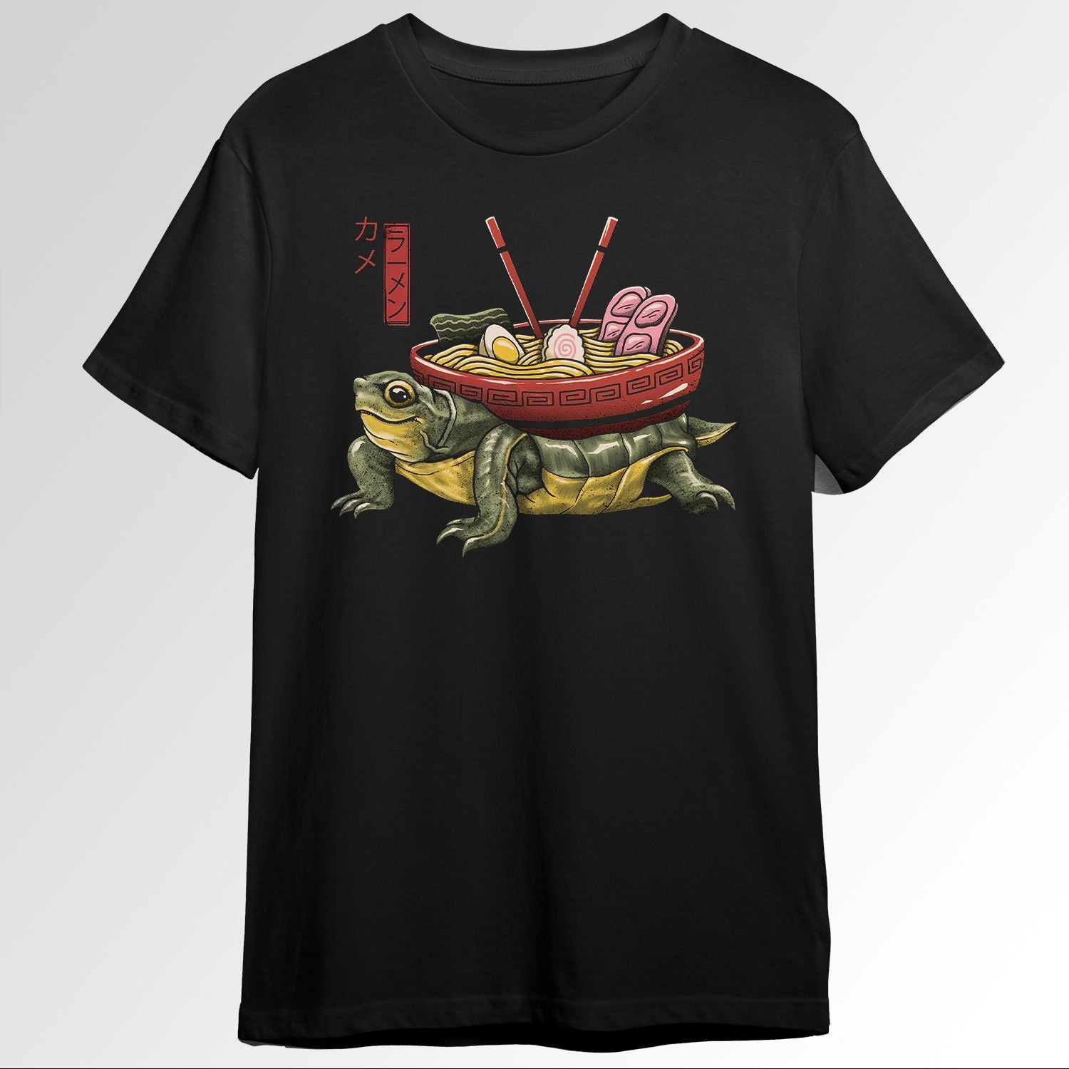 Kame Ramen 37638708