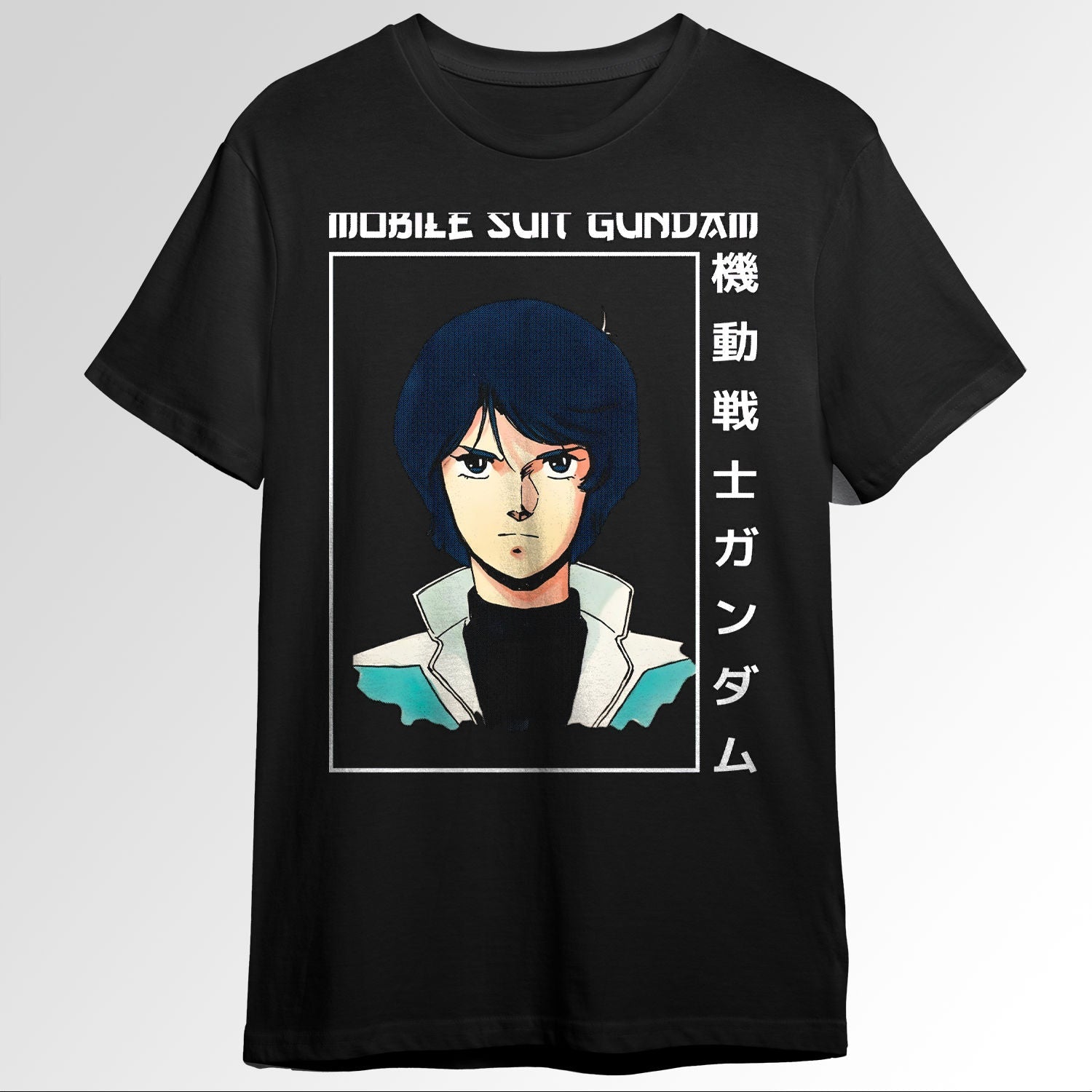 Kamille Bidan Mobile Suit Gundam Anime Girl 135327599