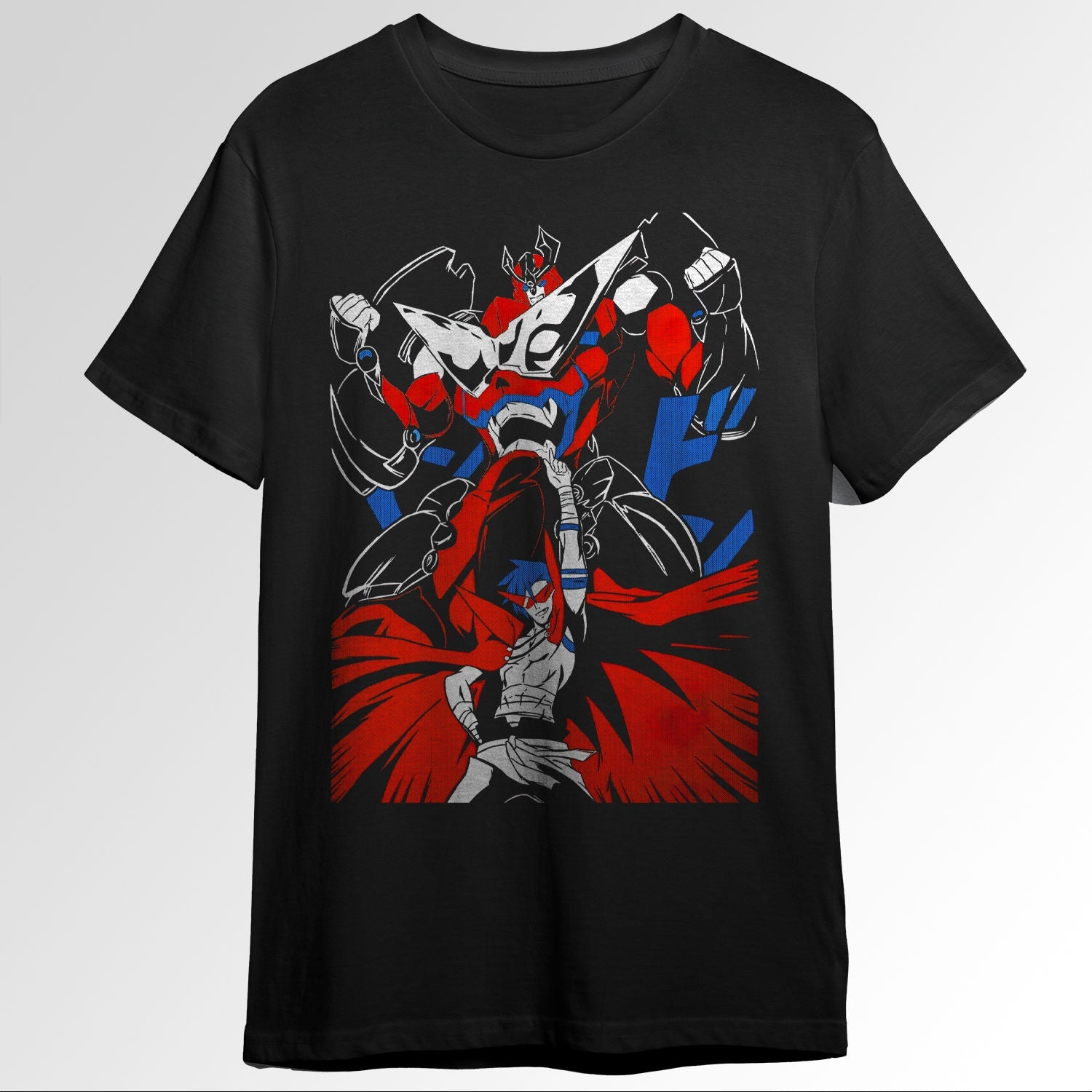 Kamina Tengen Toppa Gurren Lagann 114195208
