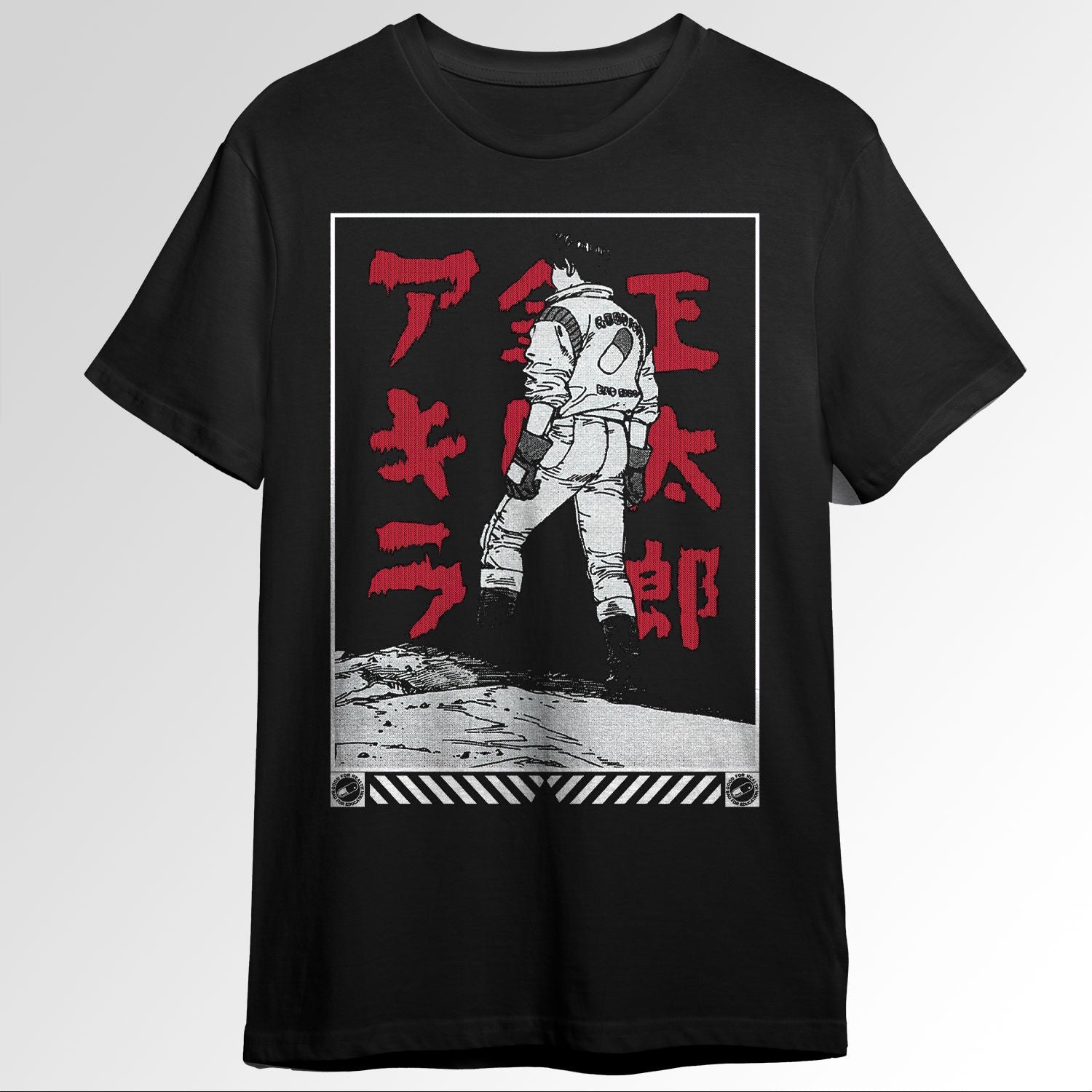 Kaneda from Akira manga and movie 81445469
