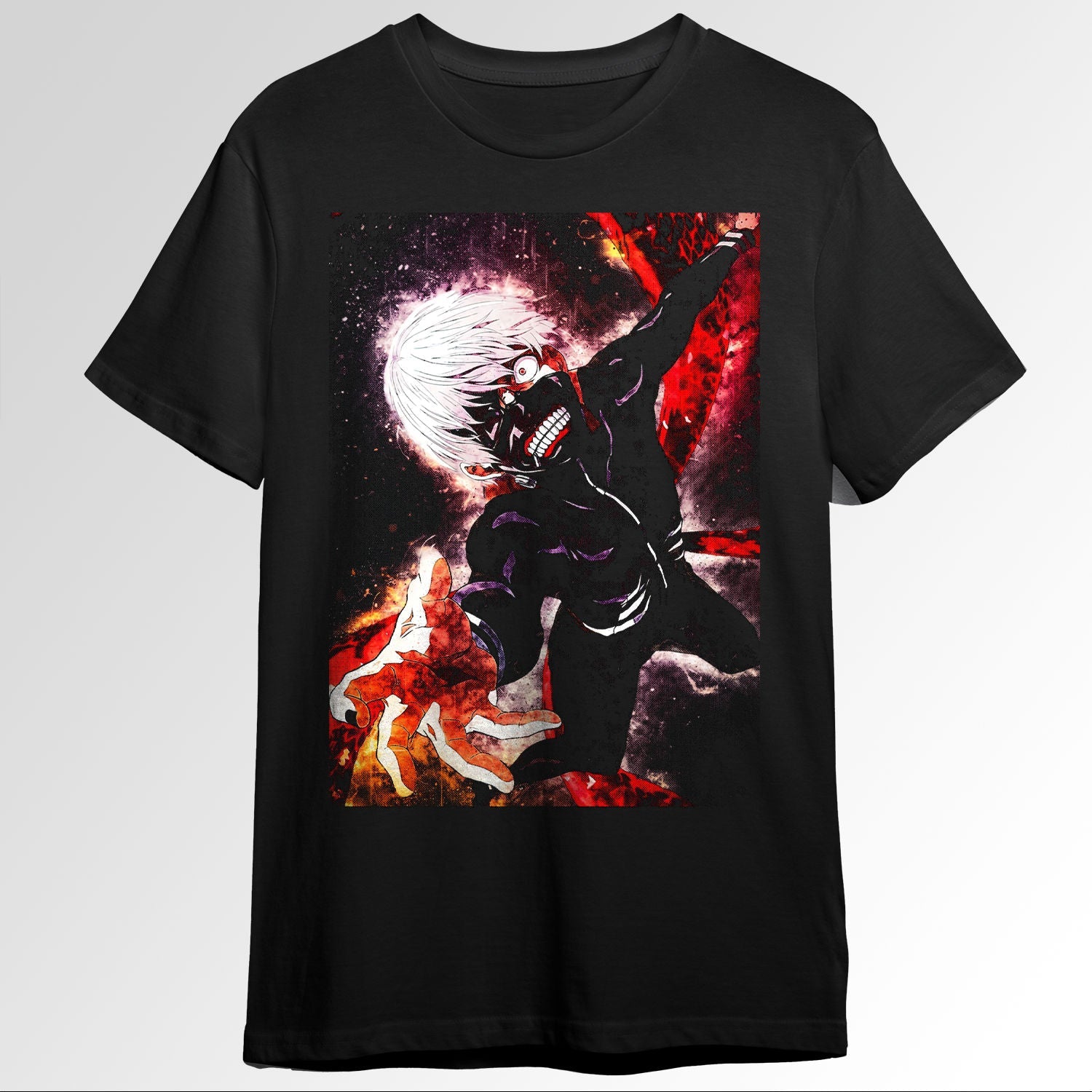 Kaneki Ken Tokyo Ghoul 81892345