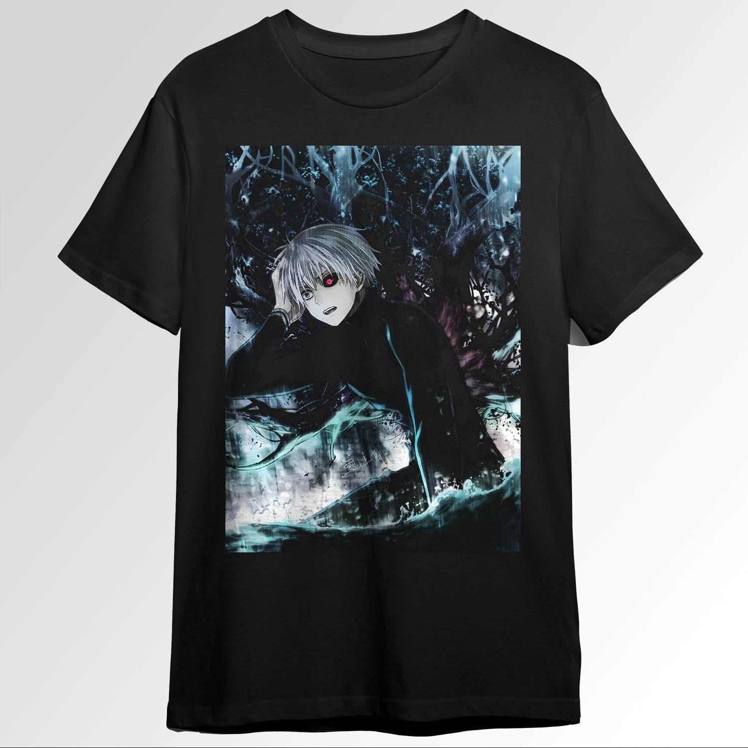 Kaneki Ken Tokyo Ghoul Fanart 126771066