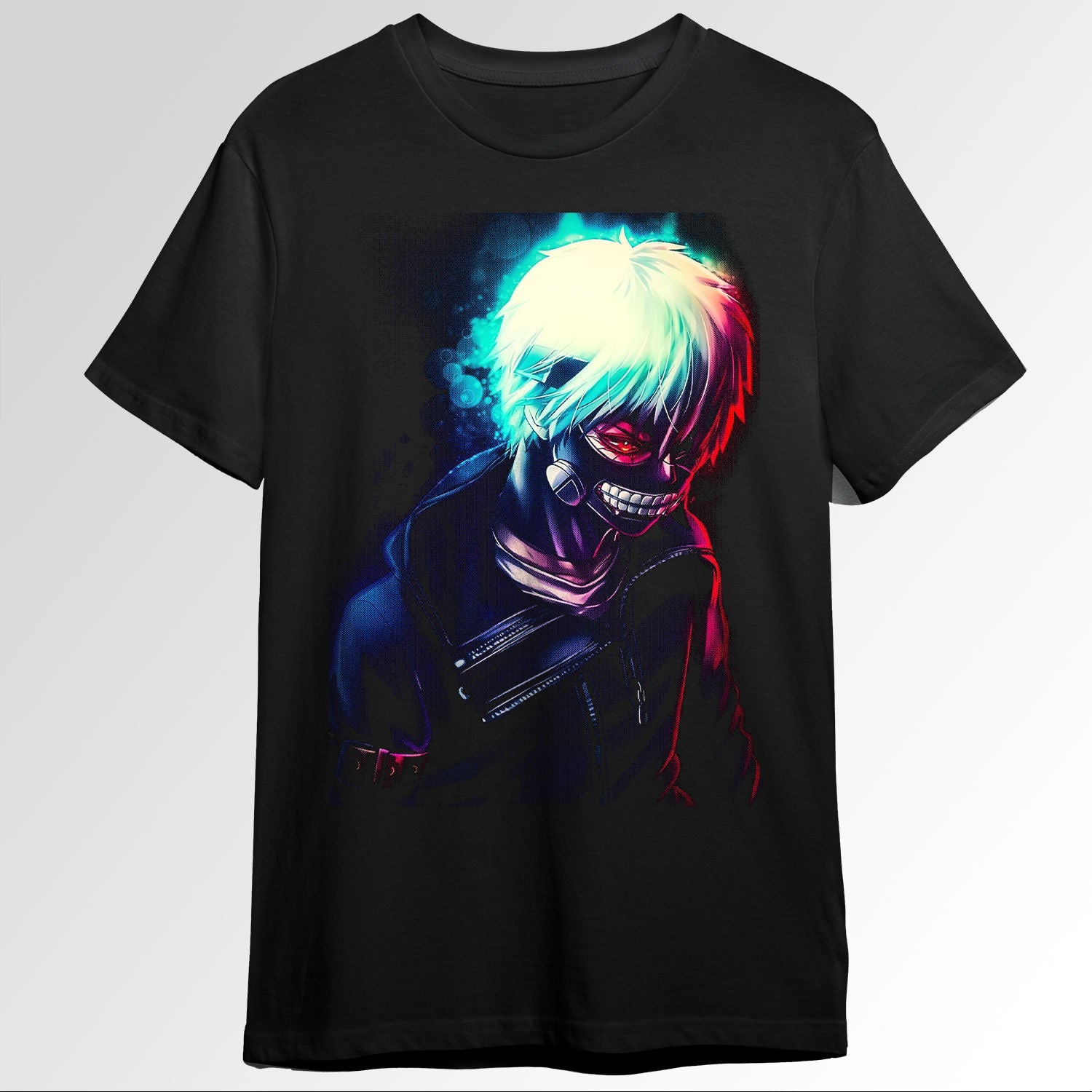 Kaneki Ken Tokyo Ghoul Fanart Anime Waifu 143910160