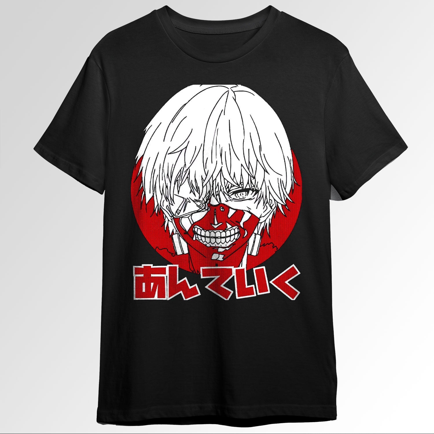 Kaneki Tokyo Ghoul 68698314