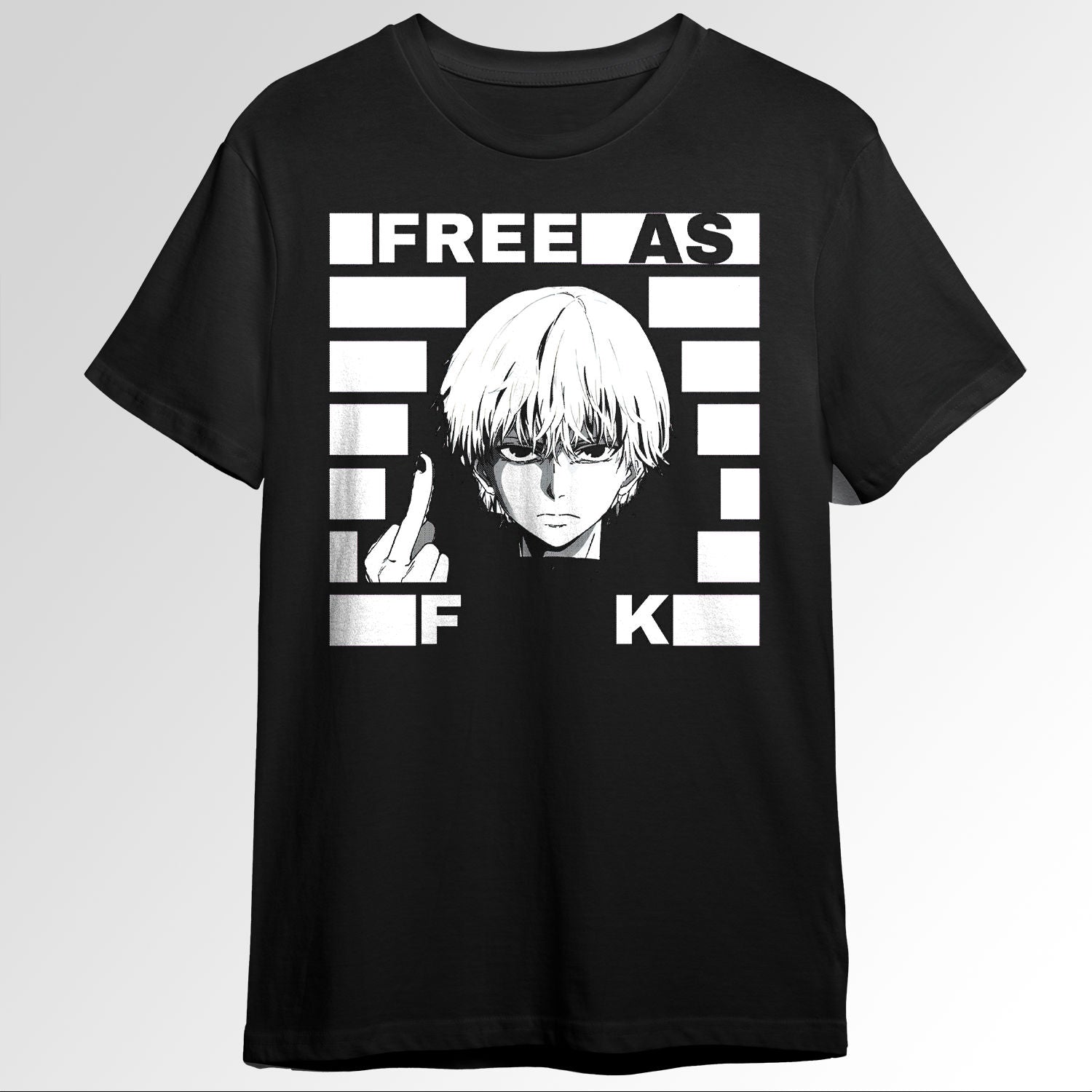 Kaneki ken free as fuck 94274169