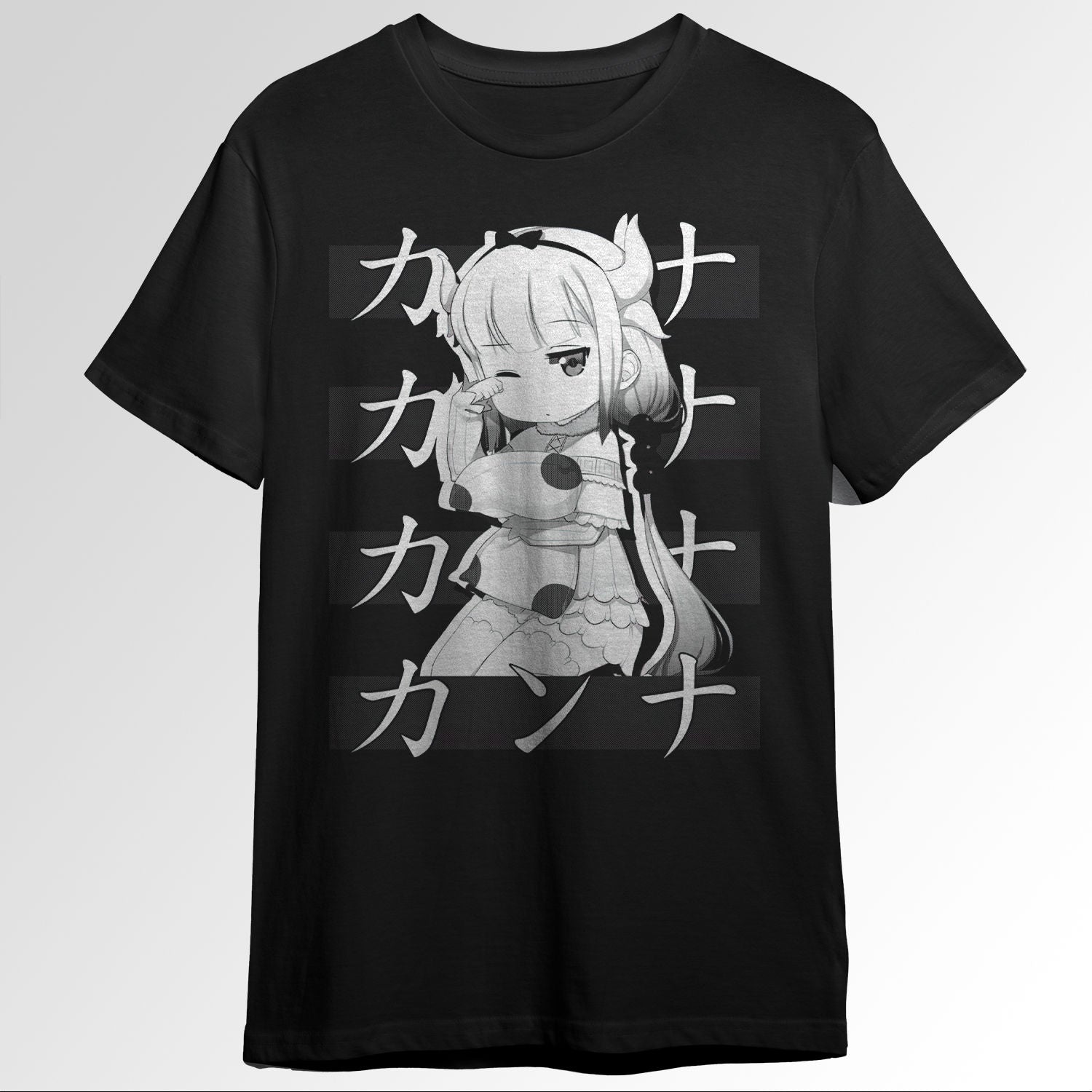 Kanna Kamui Miss Kobayashi Dragon Maid Anime 66513048