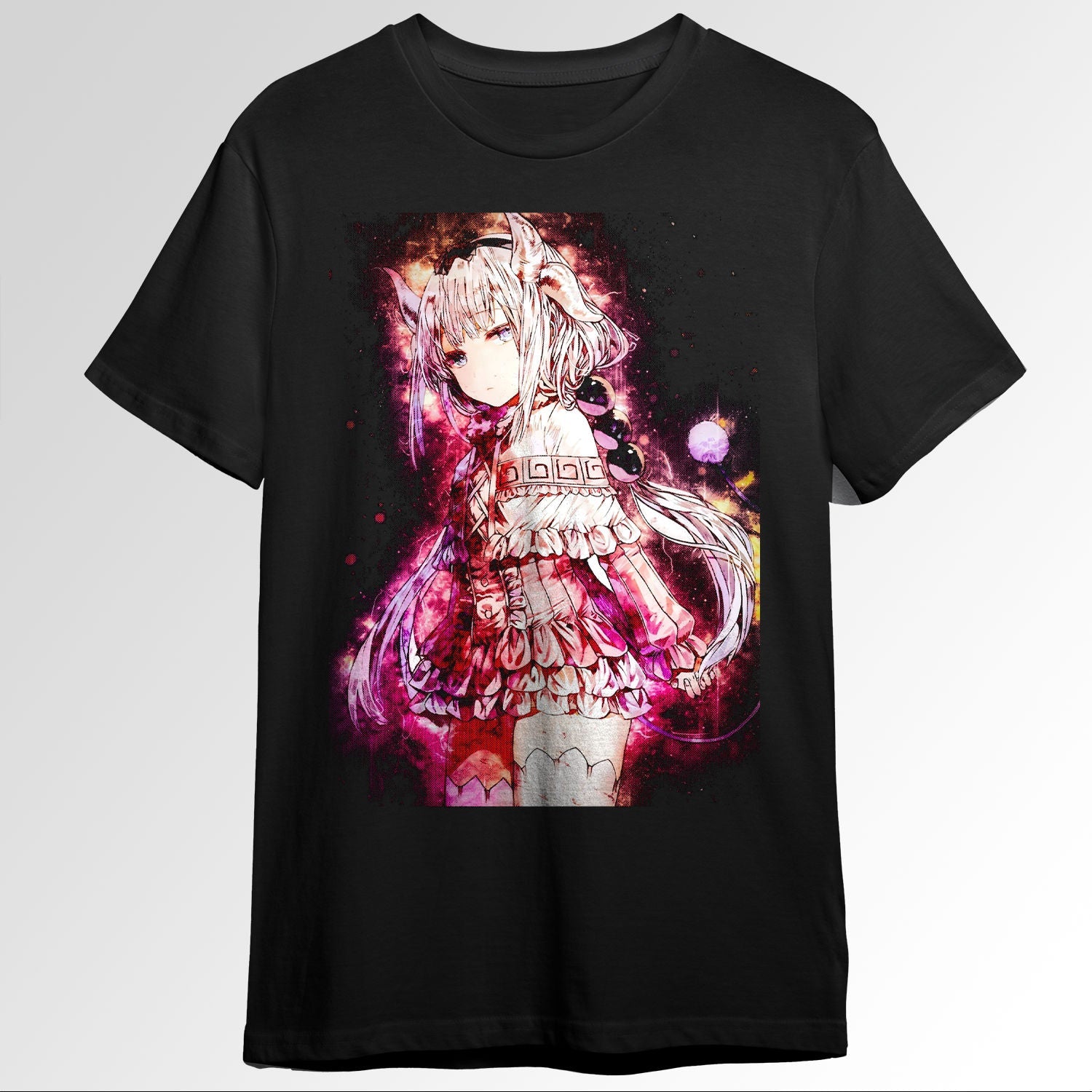 Kanna Kamui Miss Kobayashis Dragon Maid 81527573