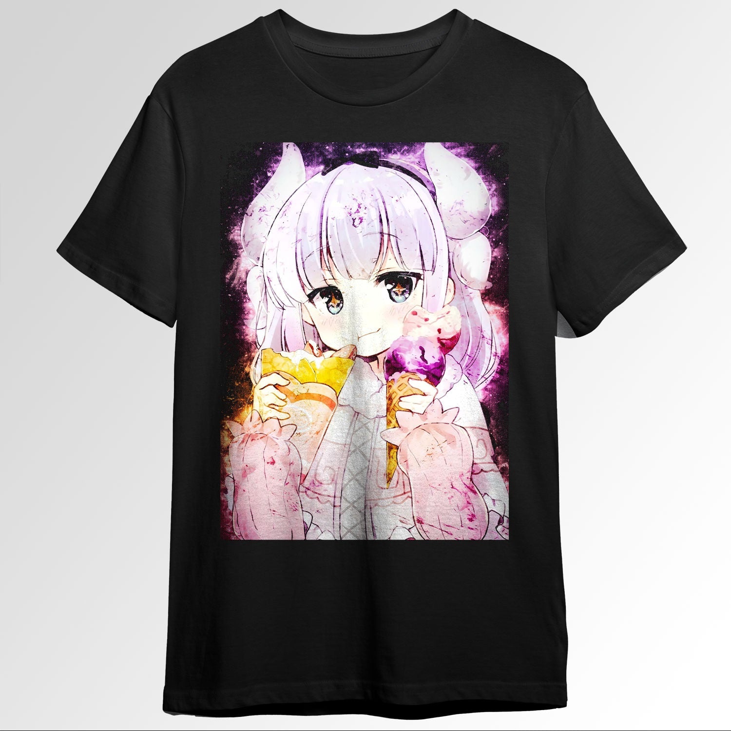 Kanna Kamui Miss Kobayashis Dragon Maid 85708326