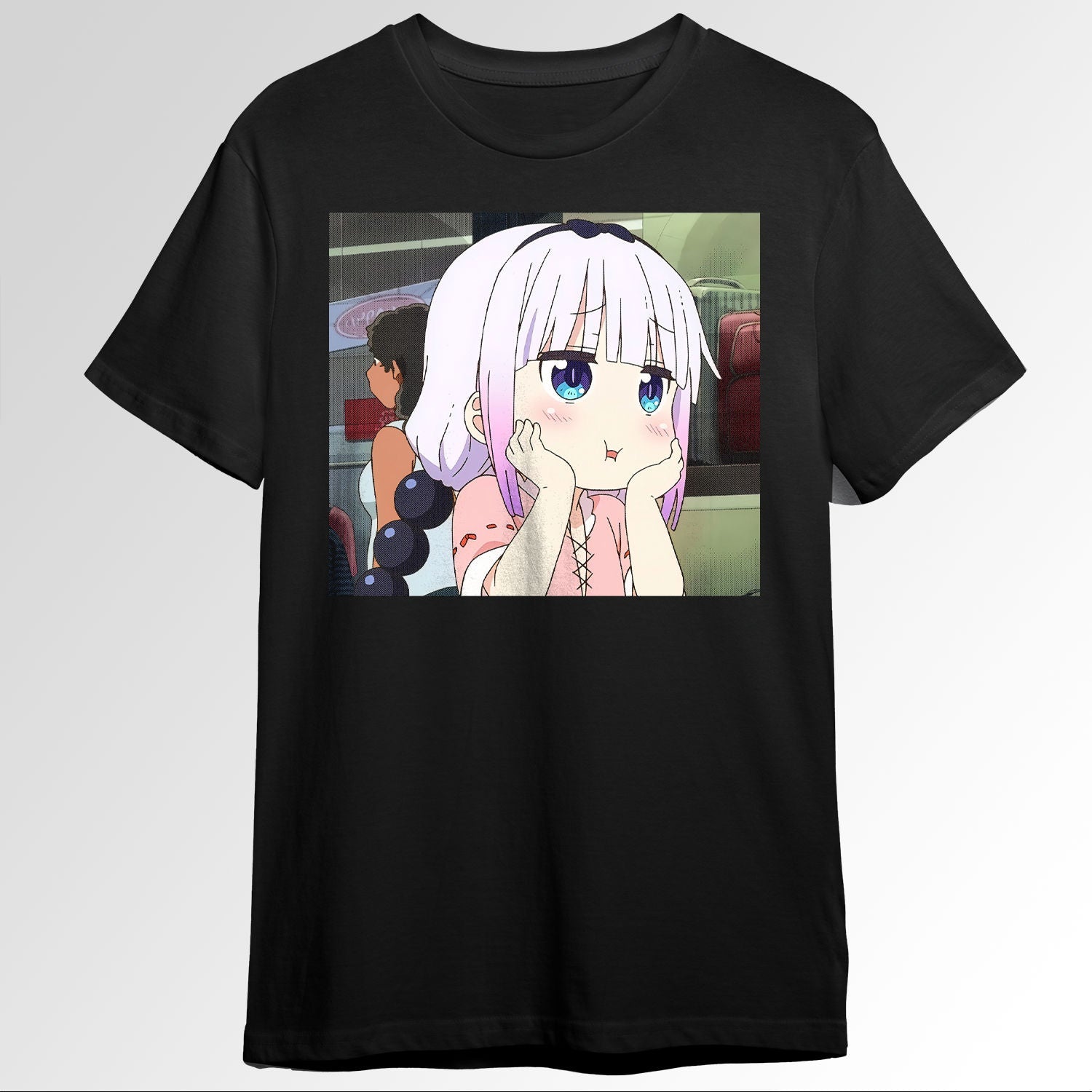 Kanna Miss Kobayashis Dragon Maid 91747195