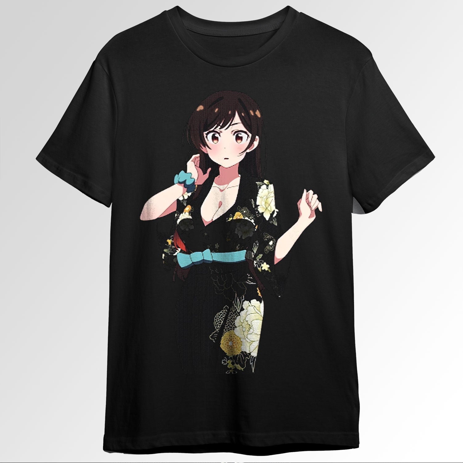 Kanojo Okarishimasu 88149180