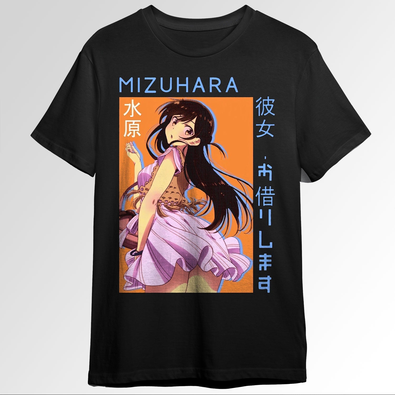 Kanojo Okarishimasu rental girlfriend Mizuha 61249477