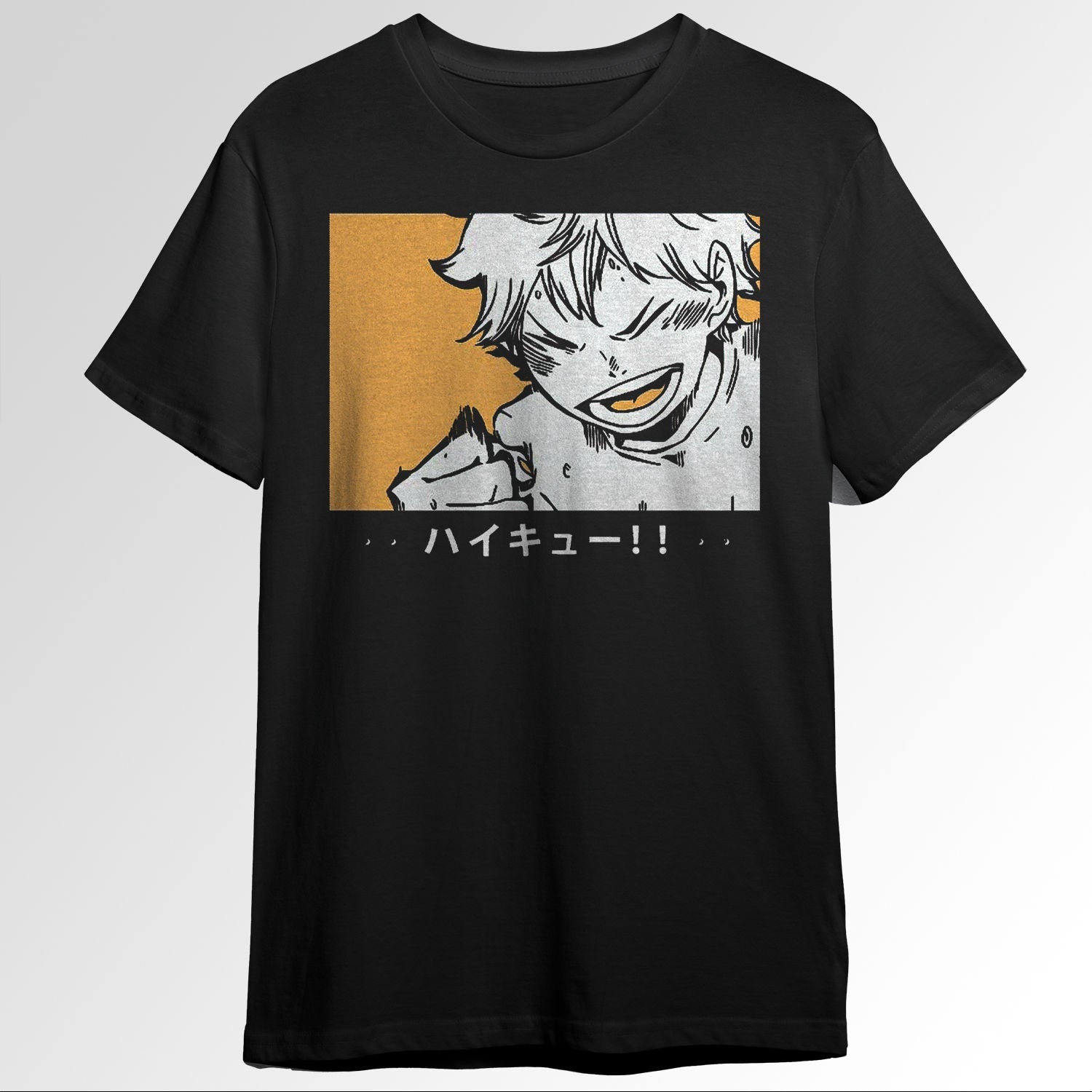 Karasunos Little Giant Hinata Haikyuu 56252998