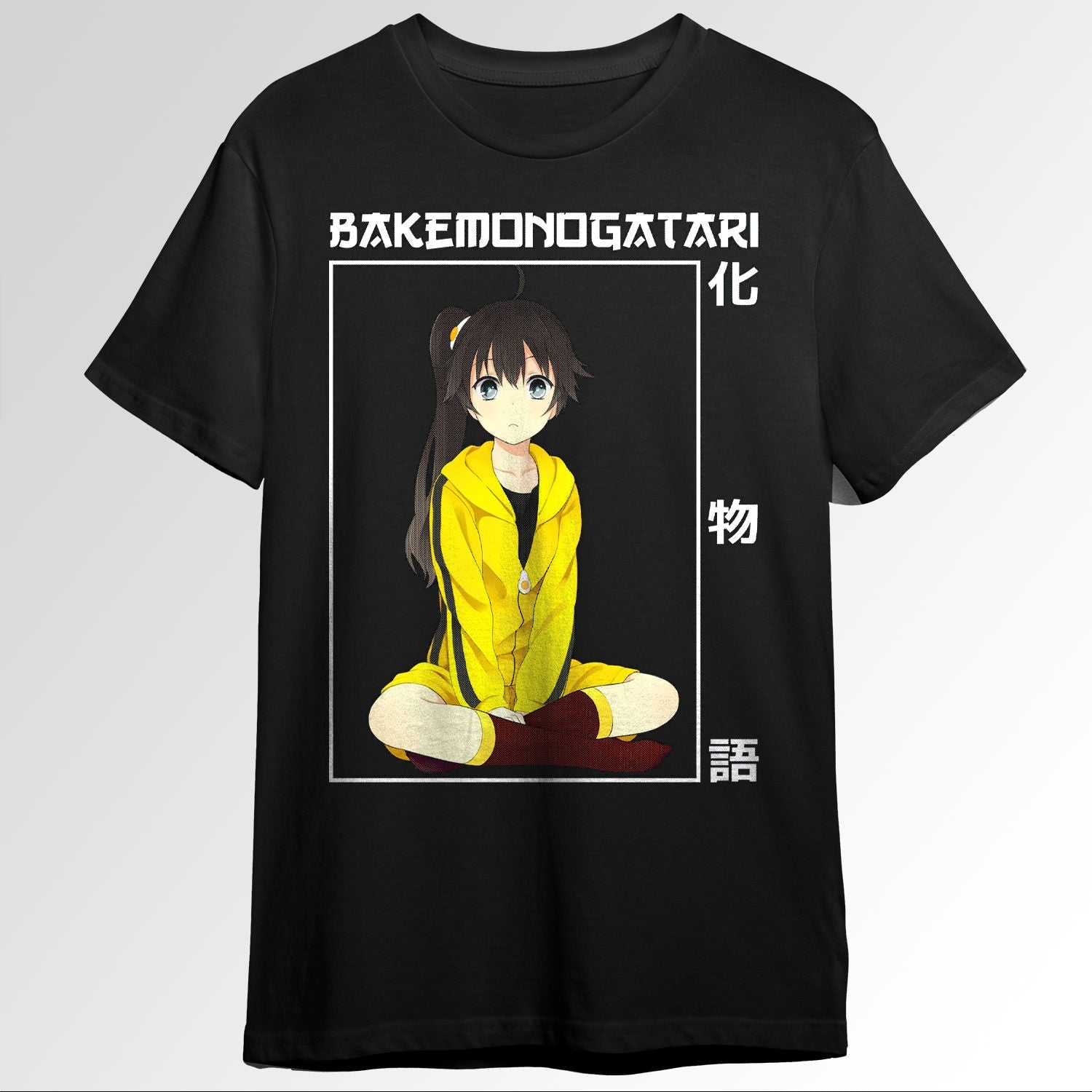 Karen Araragi Bakemonogatari Anime Girl Waif134462845