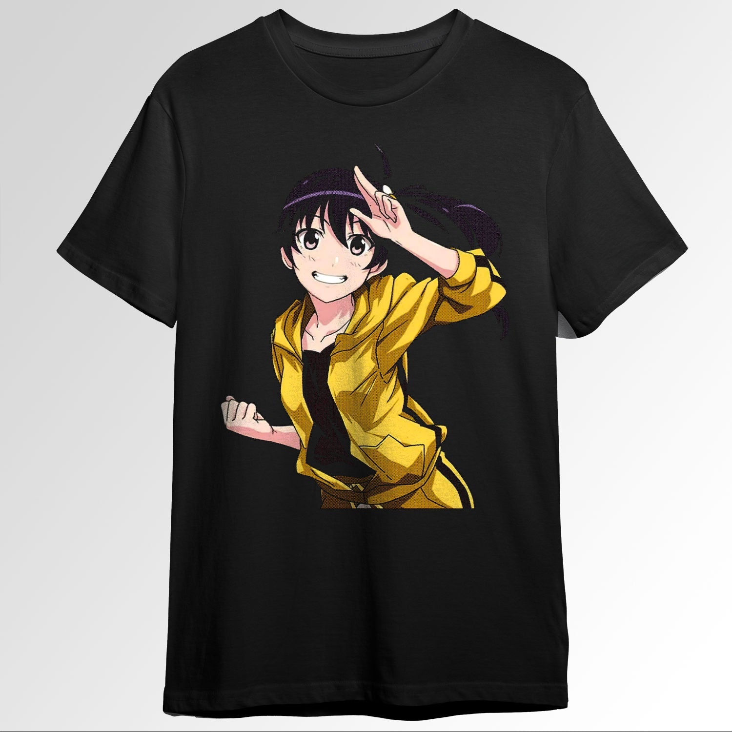 Karen Araragi Monogatari 86048806