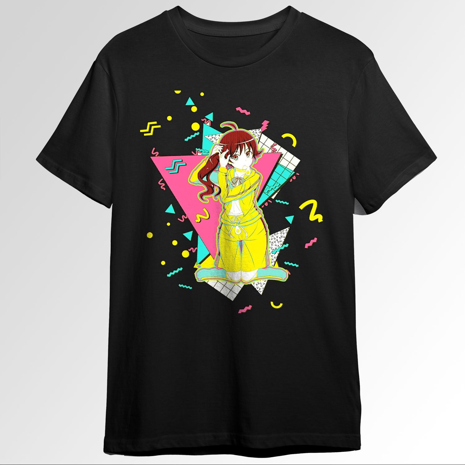 Karen Monogatari 90s graphic design 141039391