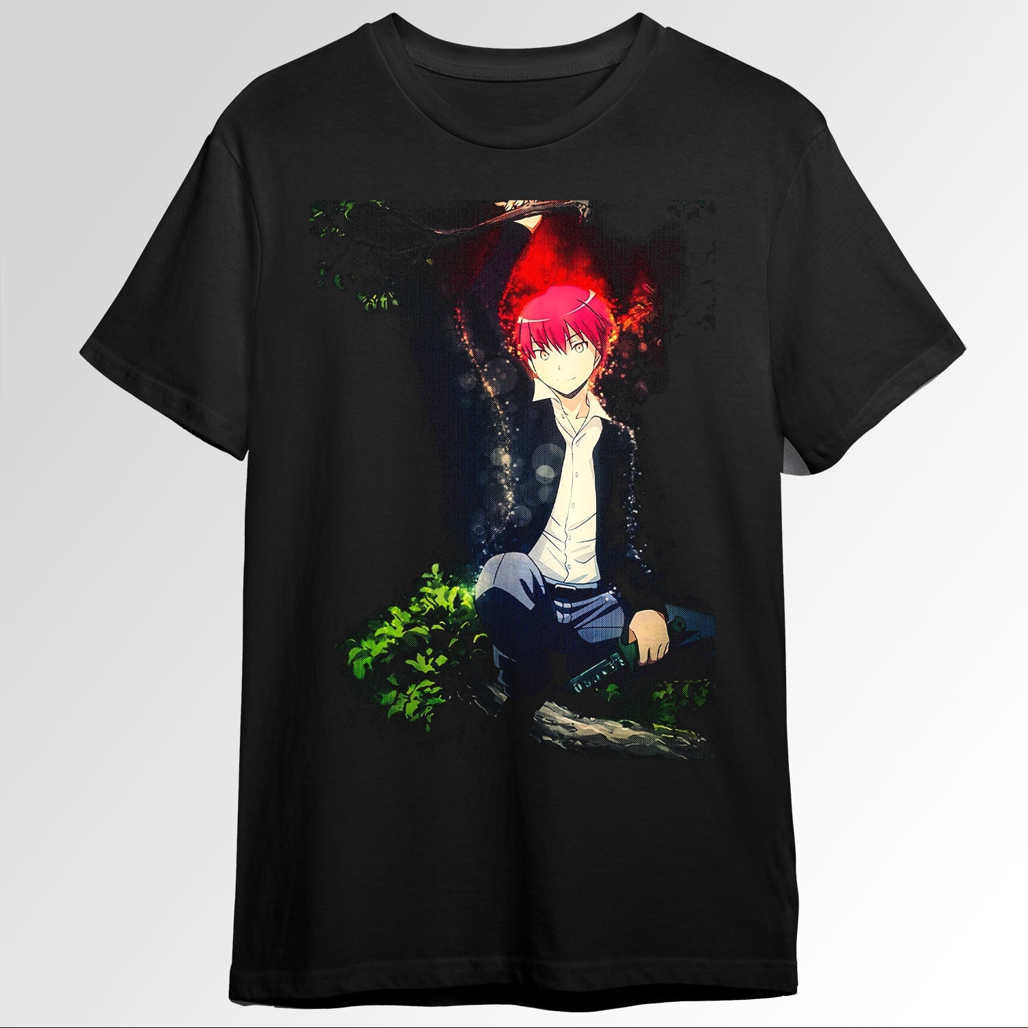 Karma Akabane Assassination Classroom Fanart134472835