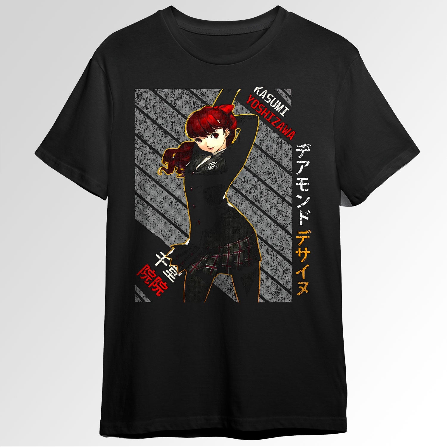 Kasumi Yoshizawa Persona 5 89761814