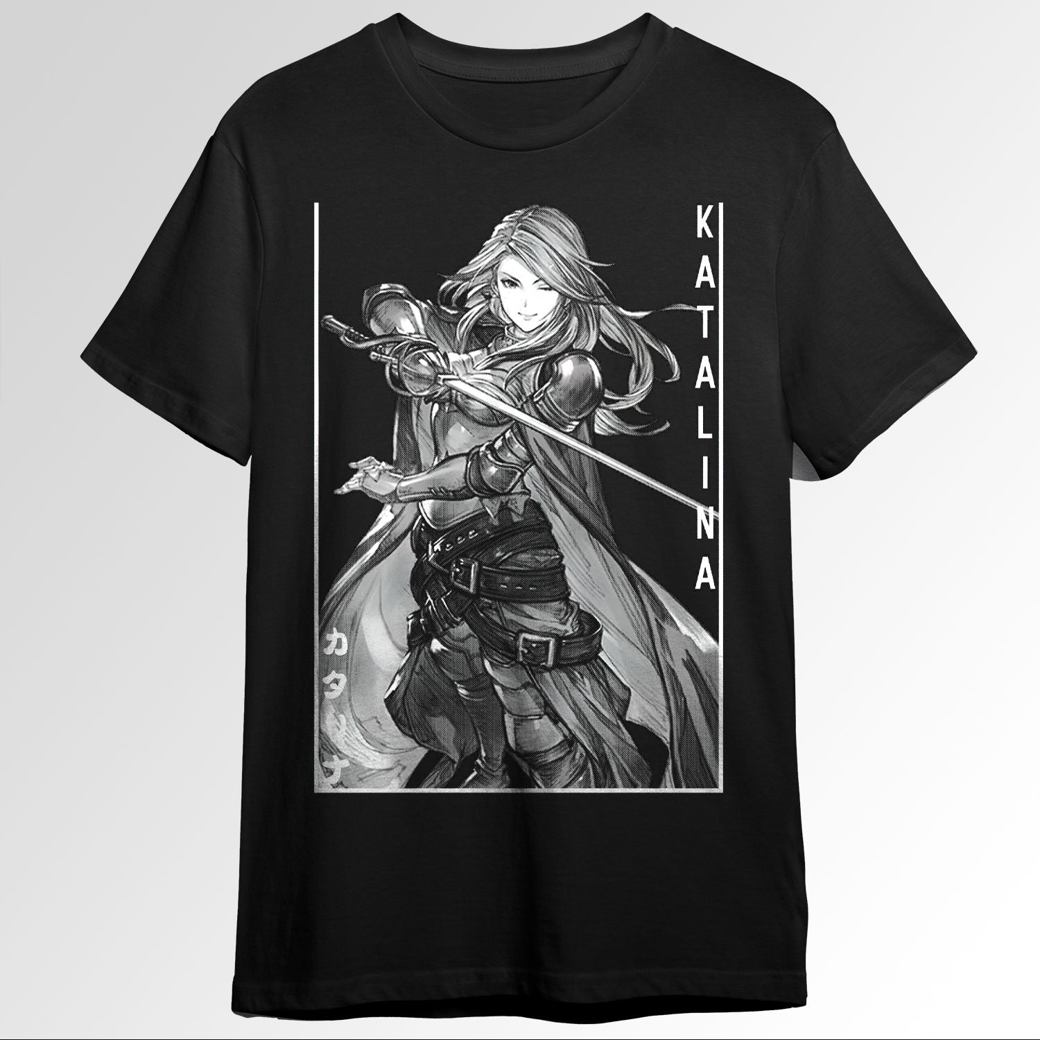 Katalina Granblue Fantasy The Animation 111694452