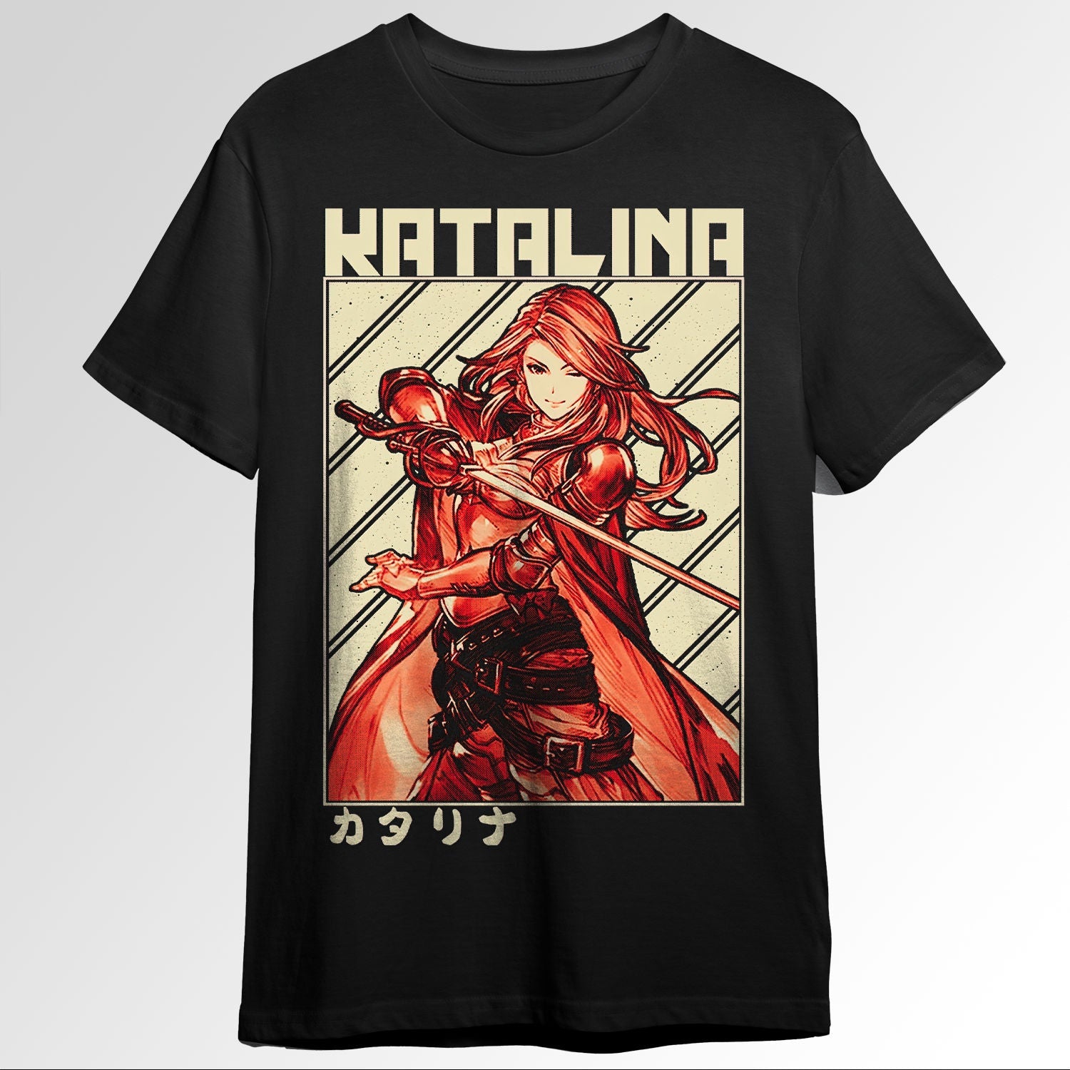 Katalina Granblue Fantasy The Animation 111803066