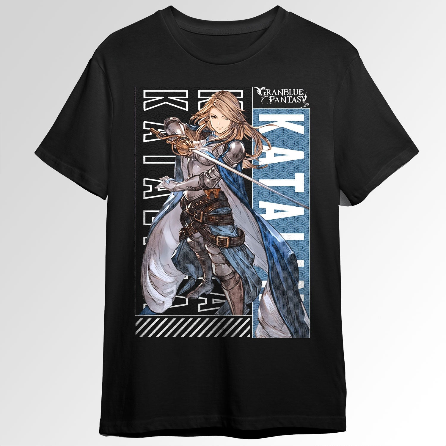 Katalina Granblue Fantasy The Animation 111916167