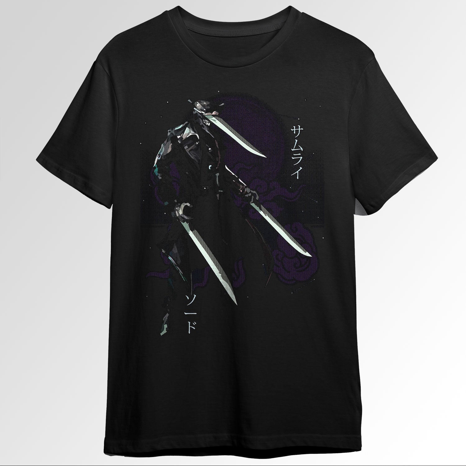 Katana Man Chainsaw Man 98436036