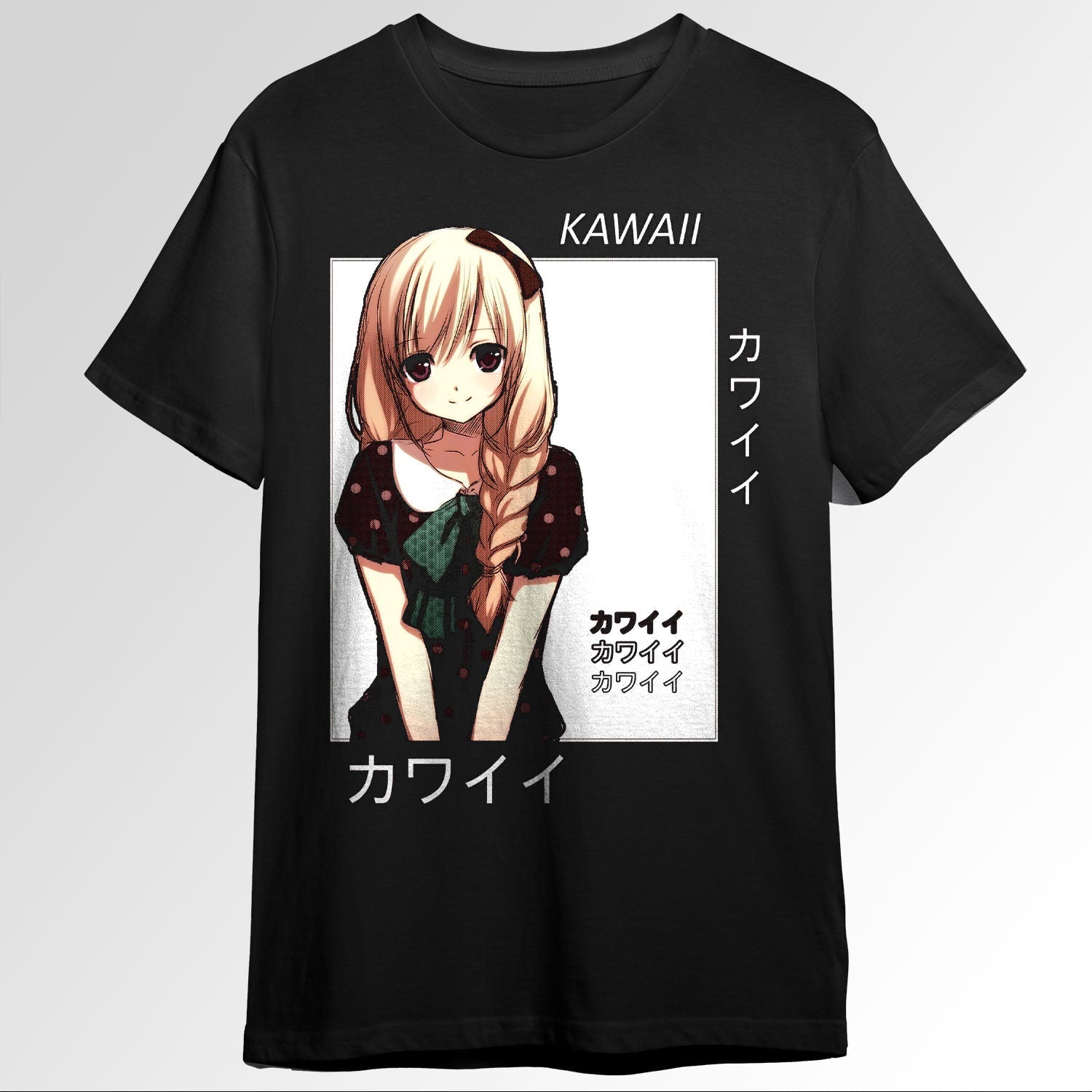 Kawaii Aesthetic Japanese Anime 64638405