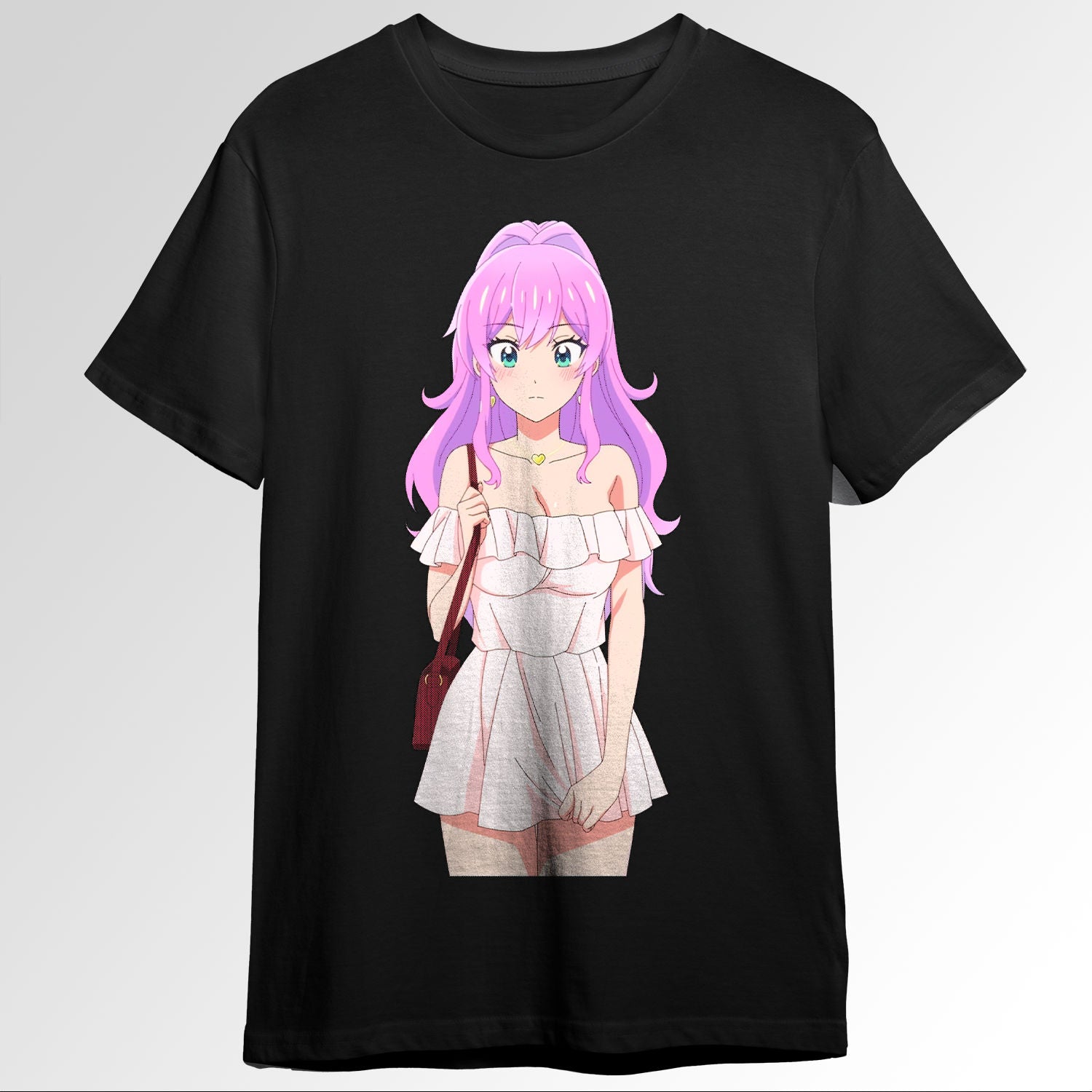 Kawaii Akari More than a married couple but 135816452