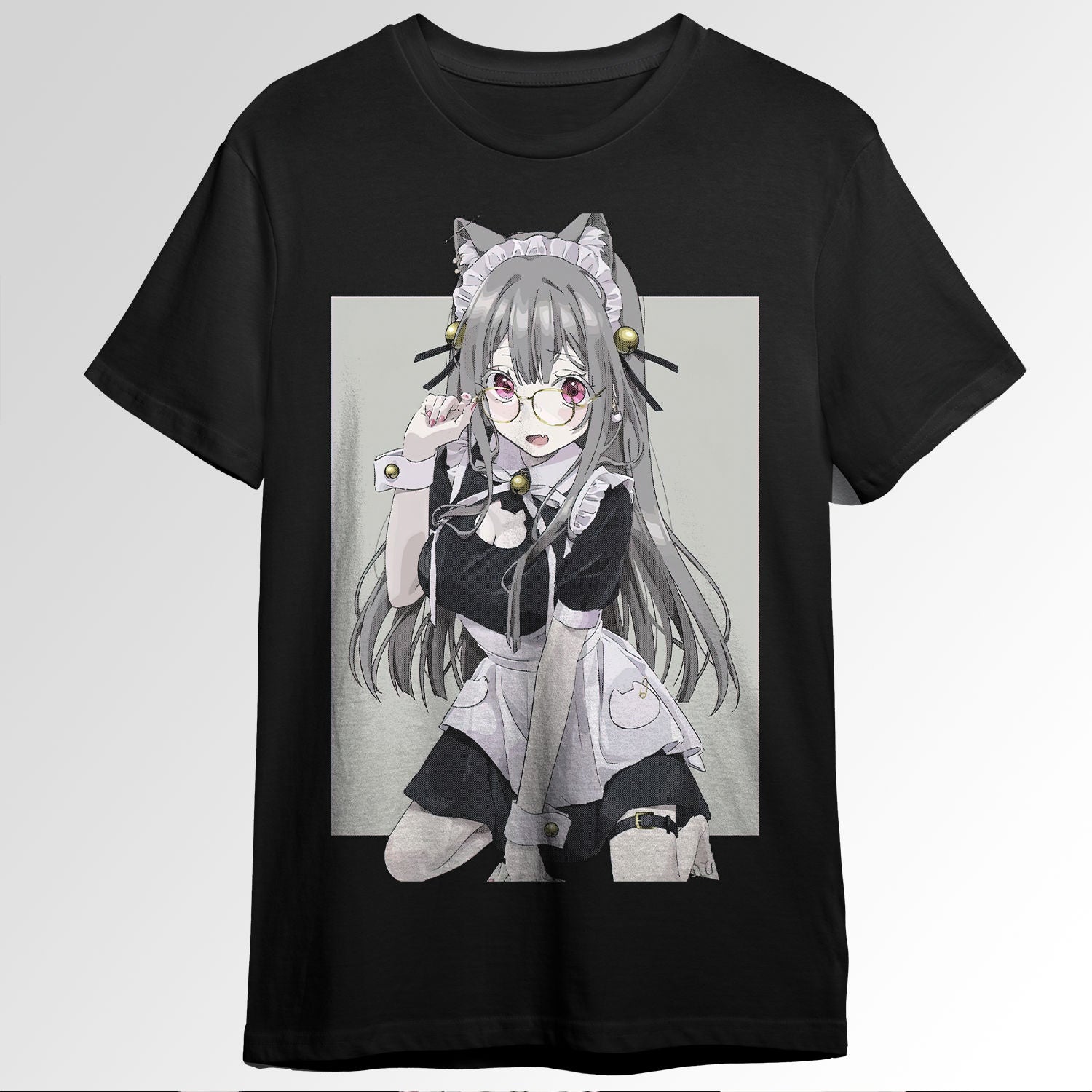 Kawaii Anime Catgirl Japanese Waifu Anime Ne 72932647