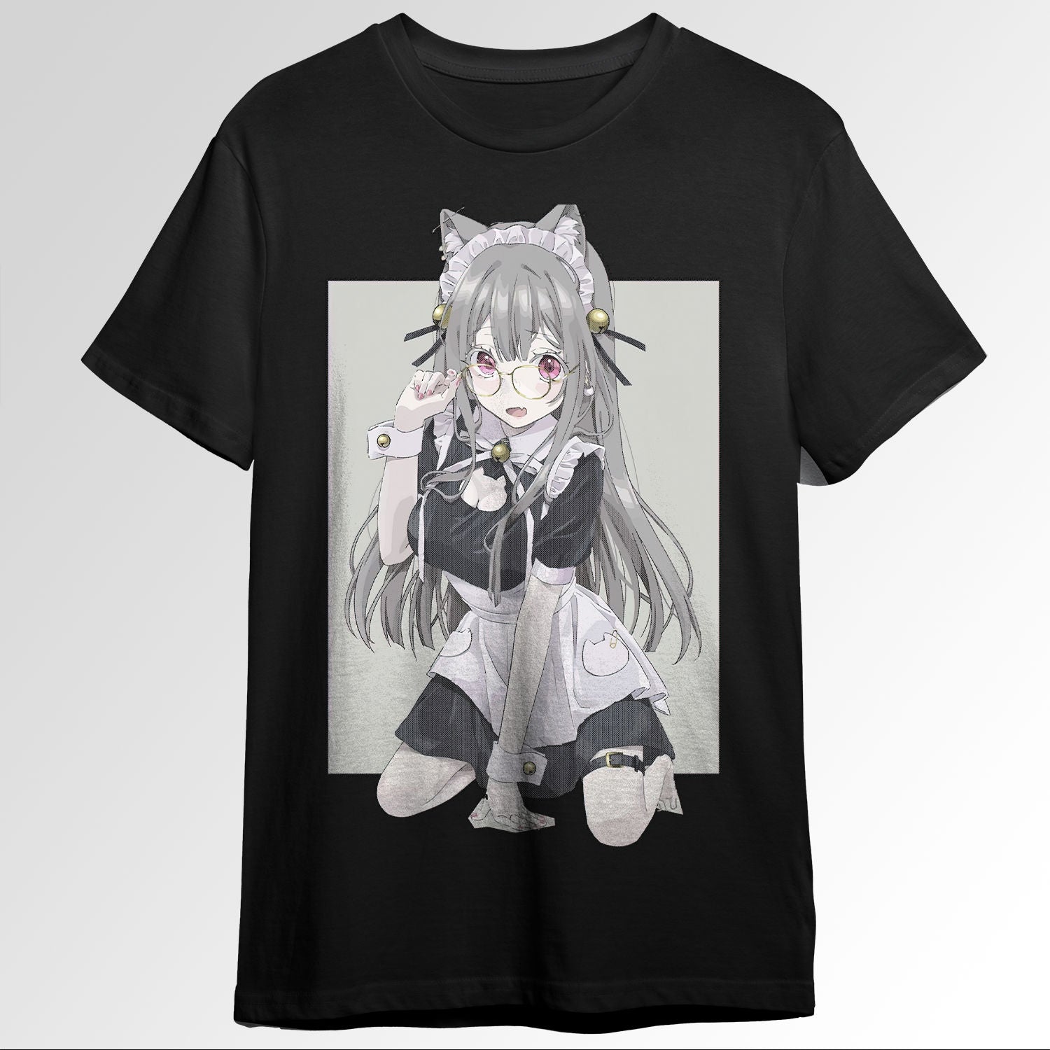 Kawaii Anime Catgirl Japanese Waifu Anime Nel 7292647