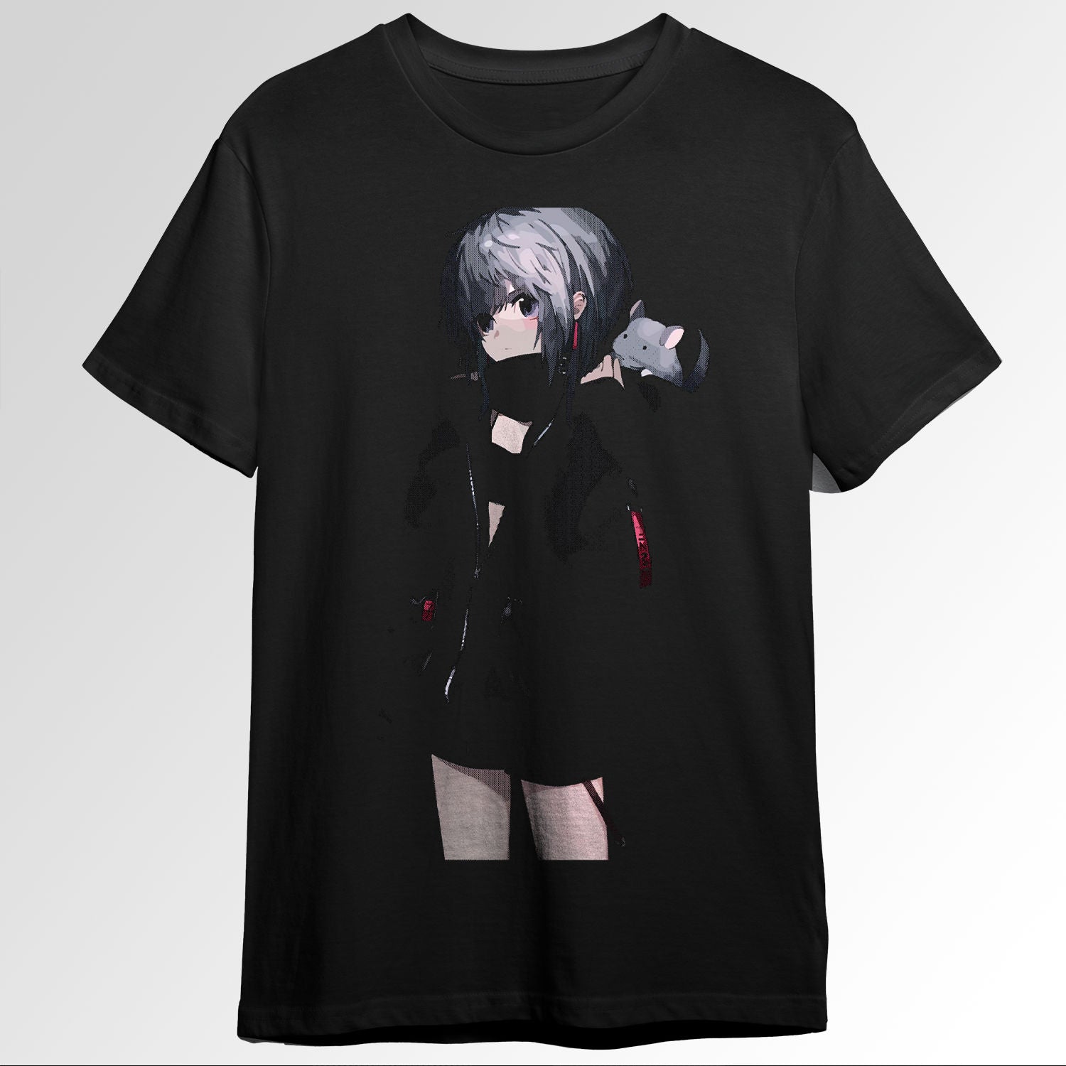 Kawaii Anime Girl Japanese Aesthetic Anime G 71589848