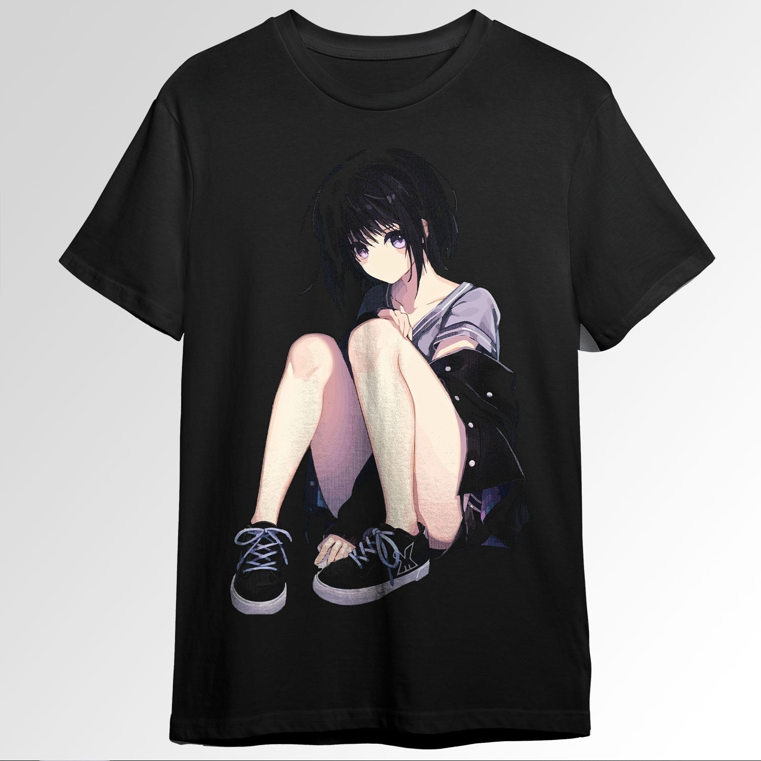 Kawaii Anime Girl Japanese Aesthetic Anime W 71590471